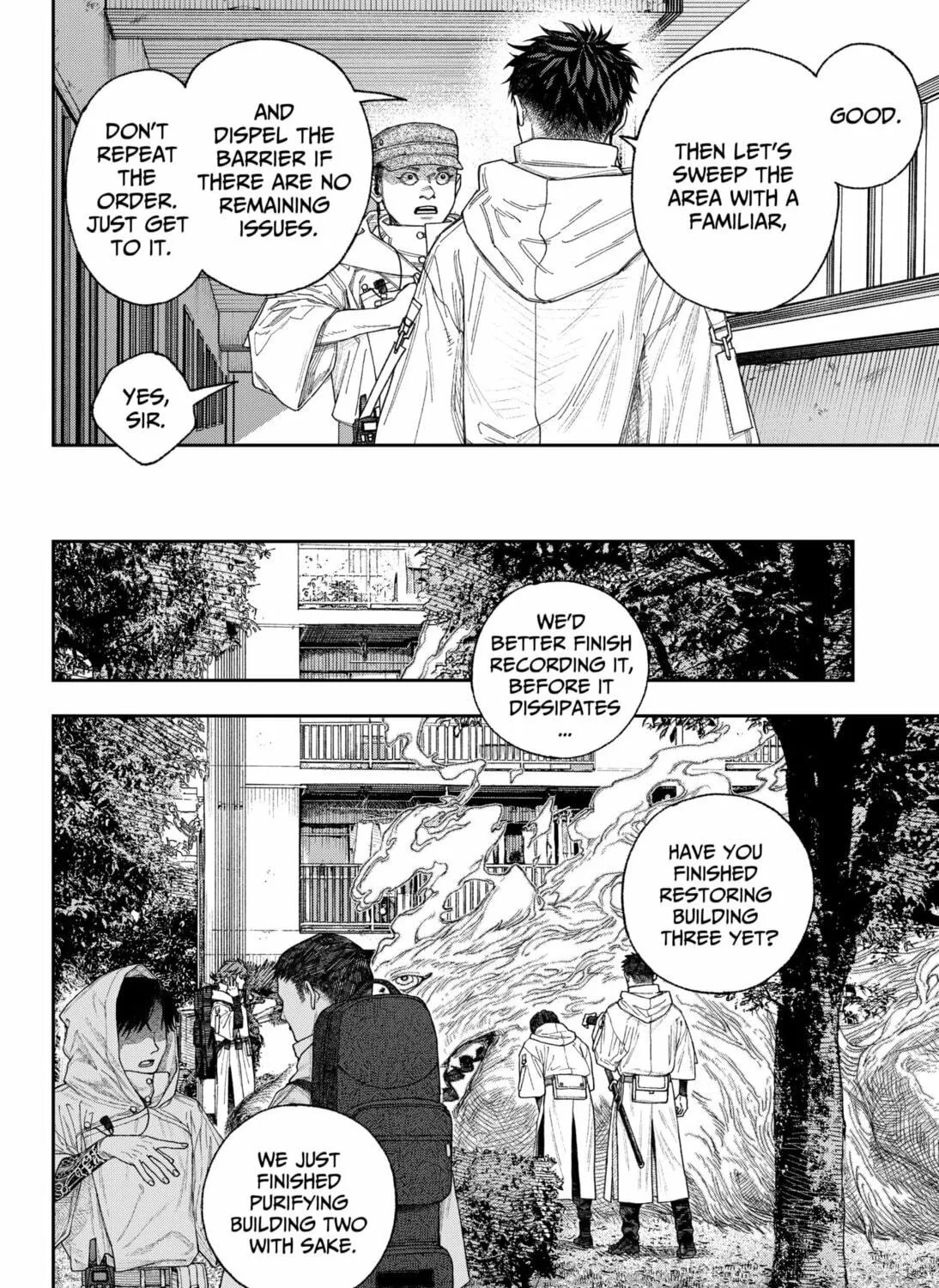 Empyreal Cabinet Chapter 1 page 79 - 