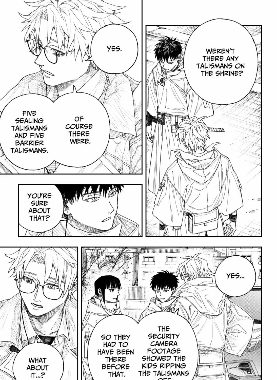 Empyreal Cabinet Chapter 1 page 89 - 