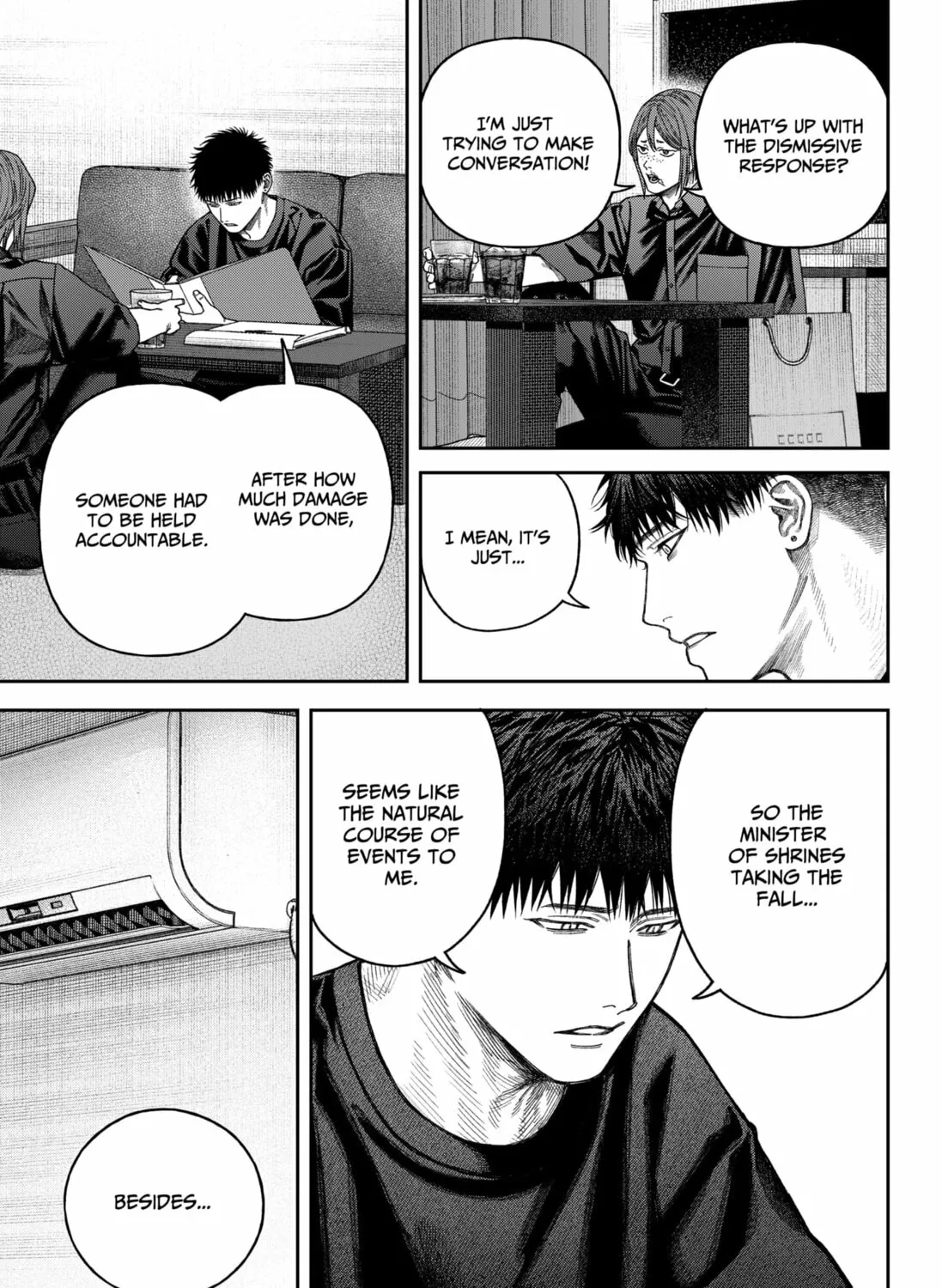 Empyreal Cabinet Chapter 10 page 15 - 