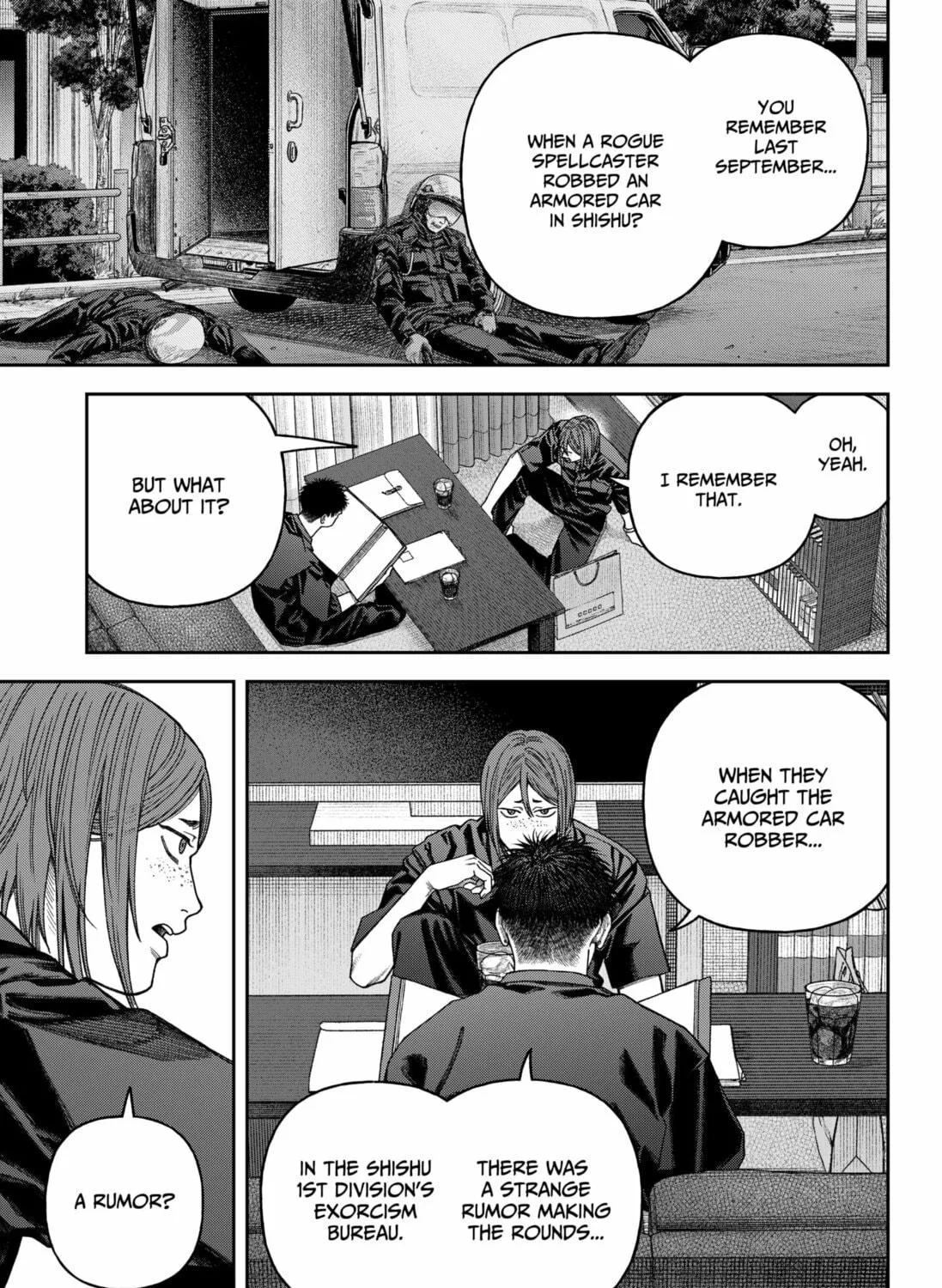 Empyreal Cabinet Chapter 10 page 23 - 