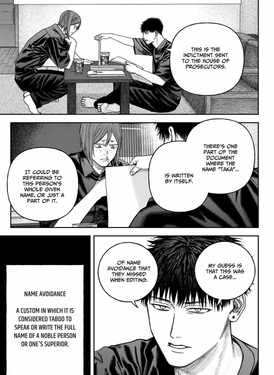 Empyreal Cabinet Chapter 10 page 47 - 