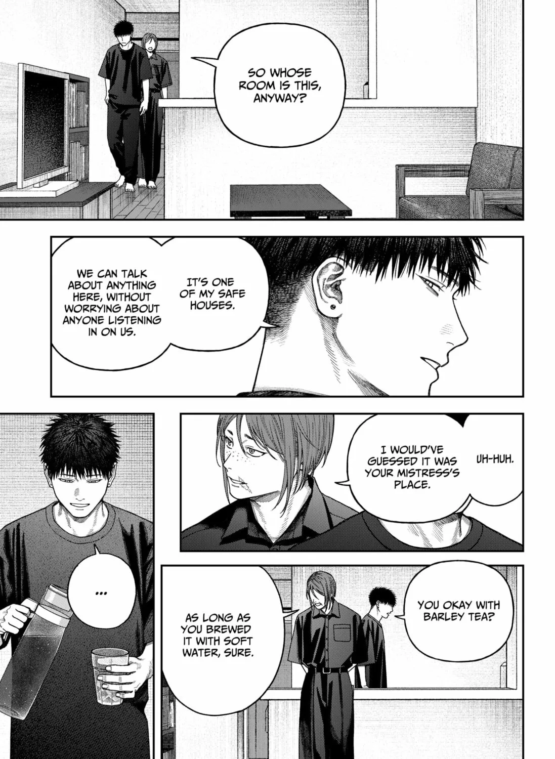 Empyreal Cabinet Chapter 10 page 7 - 