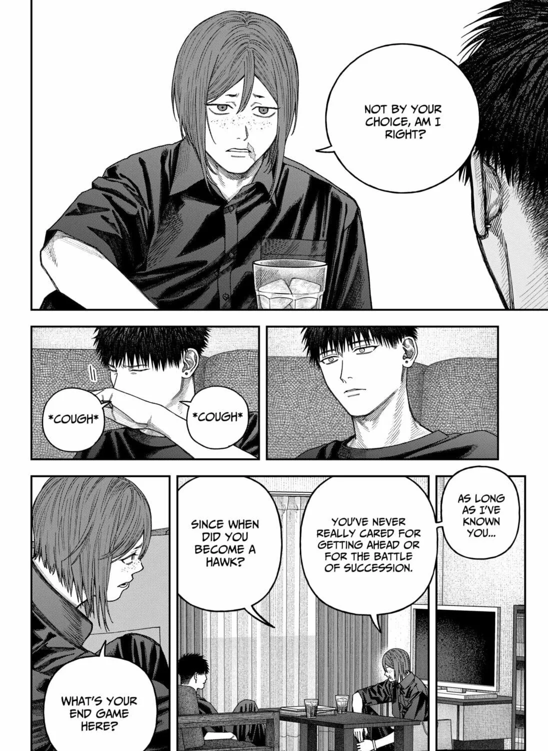 Empyreal Cabinet Chapter 10 page 69 - 