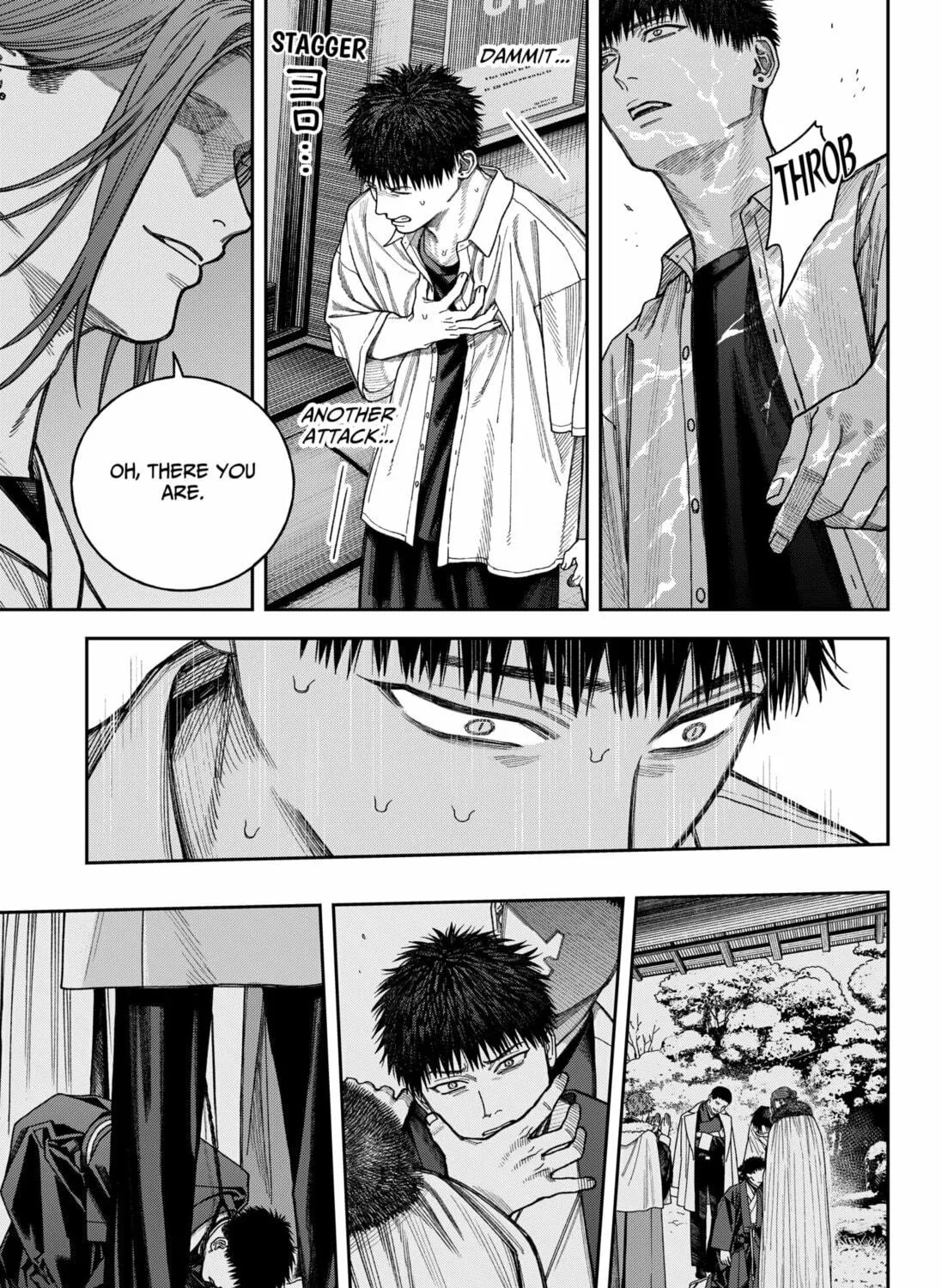 Empyreal Cabinet Chapter 10 page 99 - 