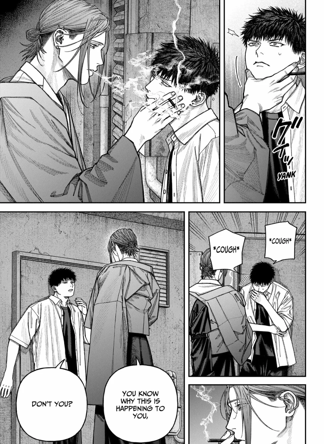 Empyreal Cabinet Chapter 11 page 15 - 