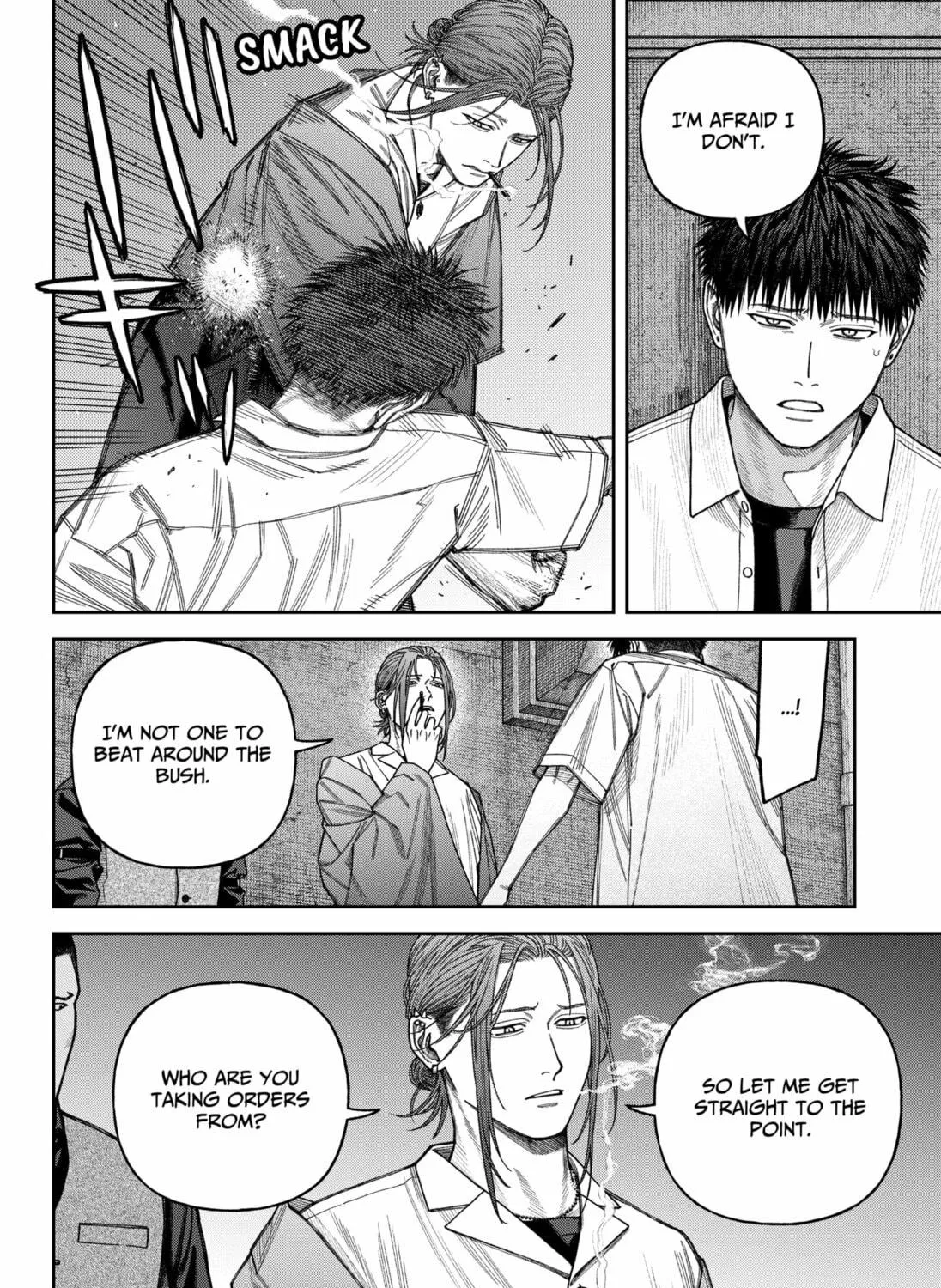 Empyreal Cabinet Chapter 11 page 17 - 