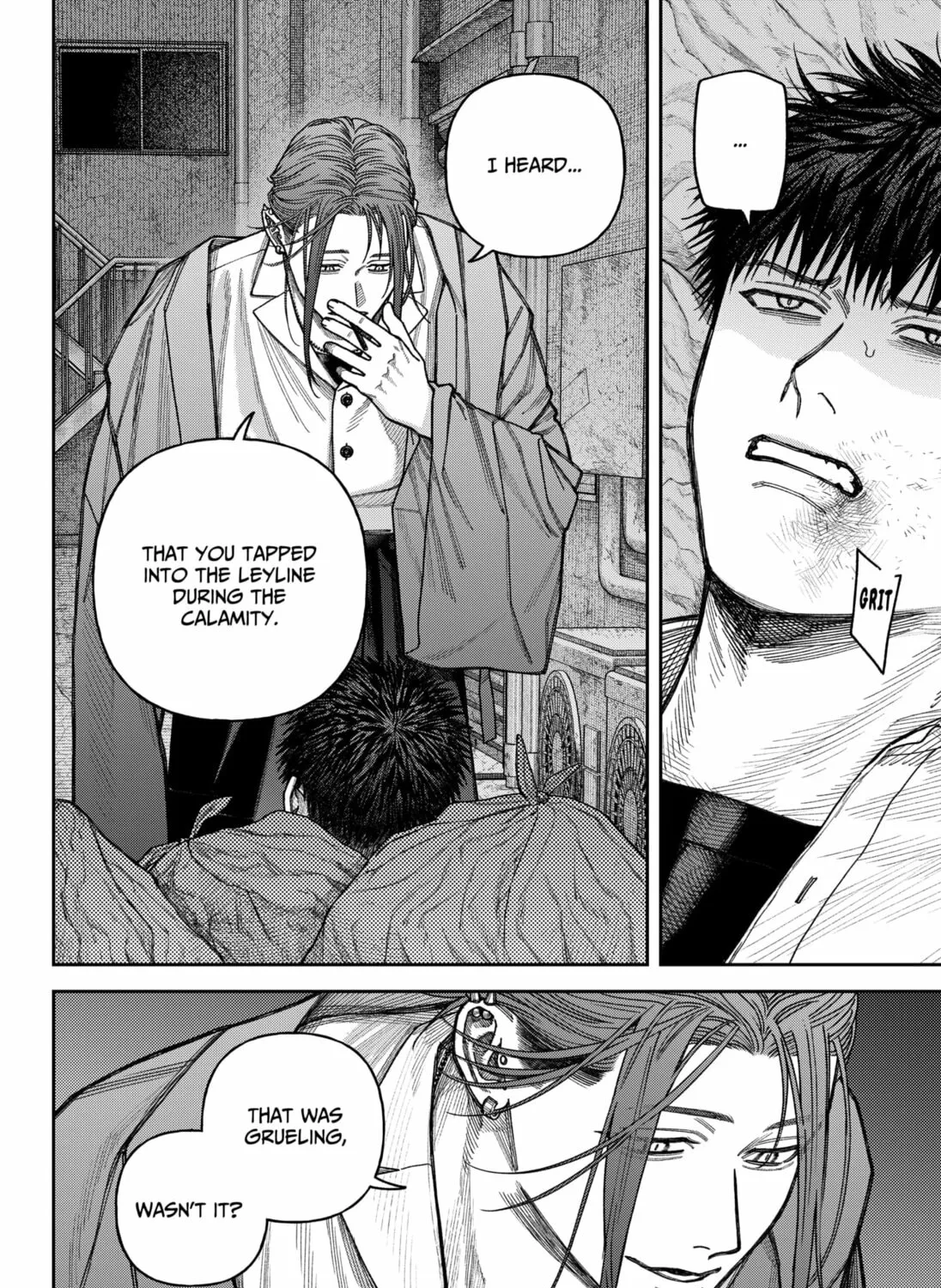 Empyreal Cabinet Chapter 11 page 25 - 