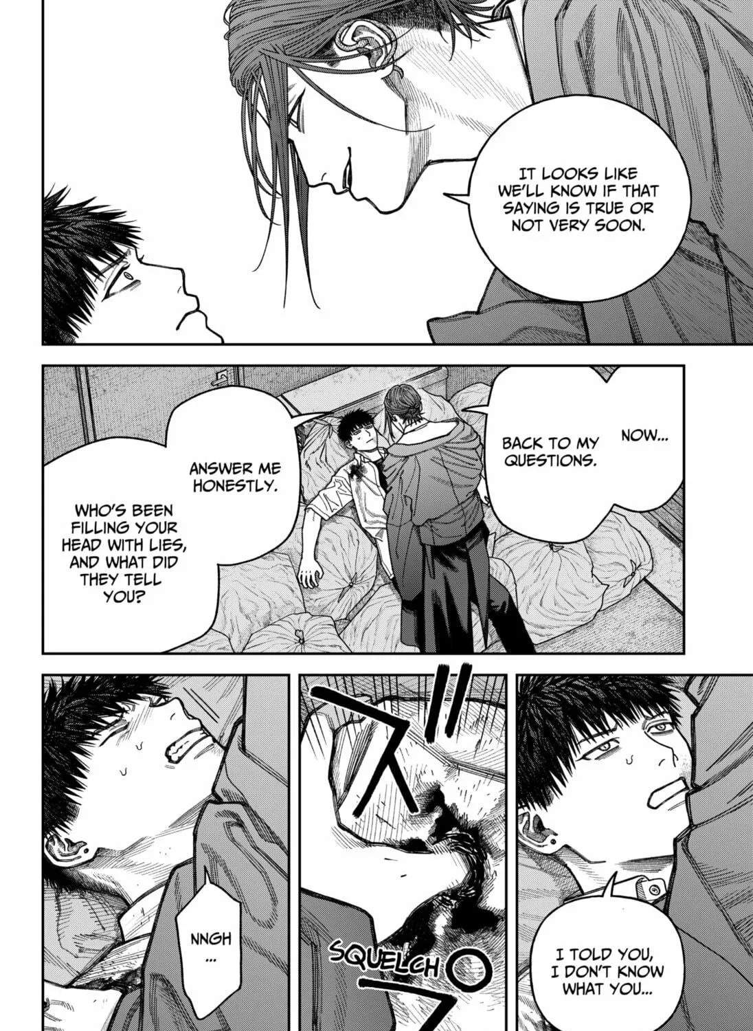 Empyreal Cabinet Chapter 11 page 29 - 