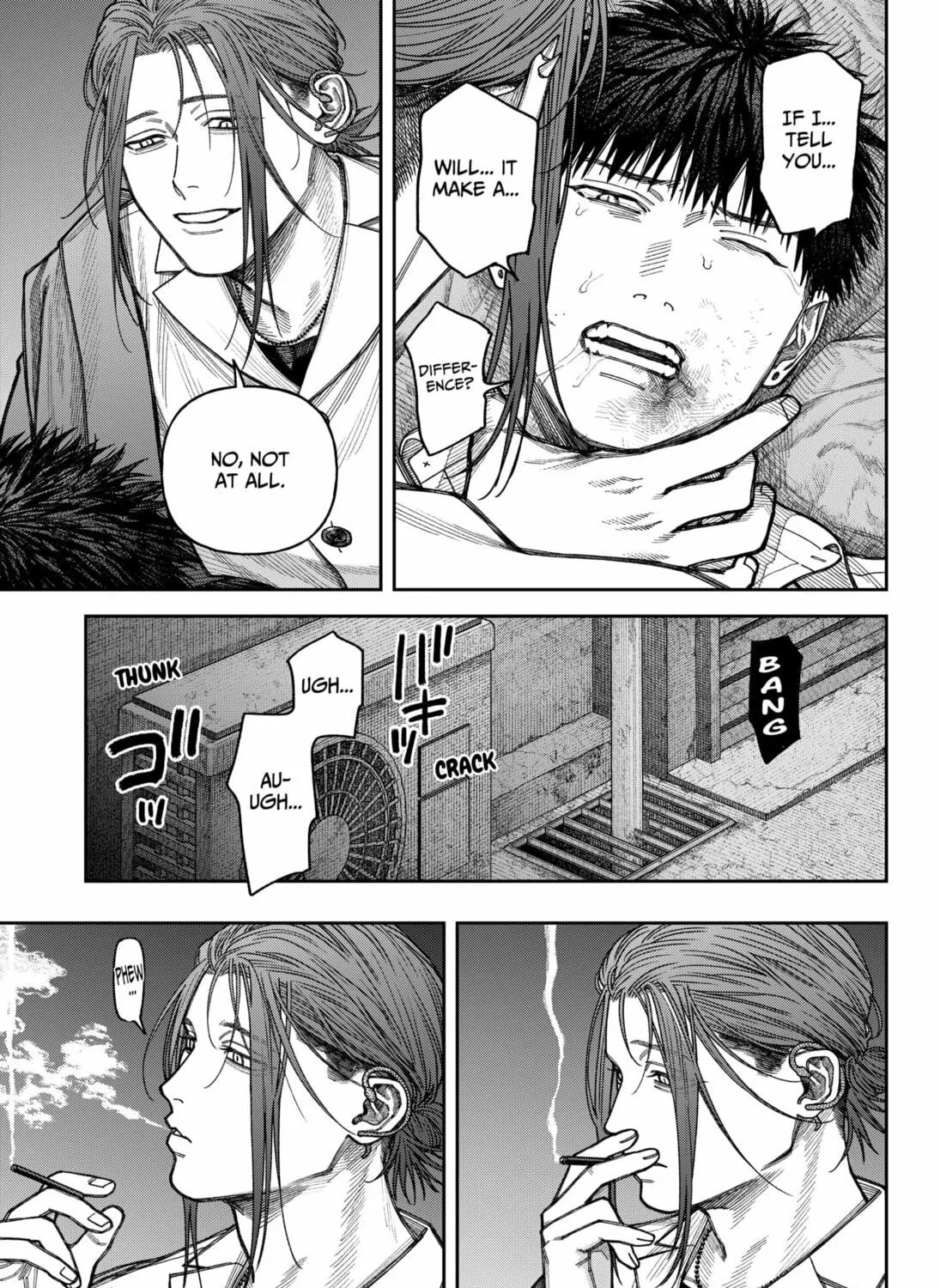 Empyreal Cabinet Chapter 11 page 35 - 
