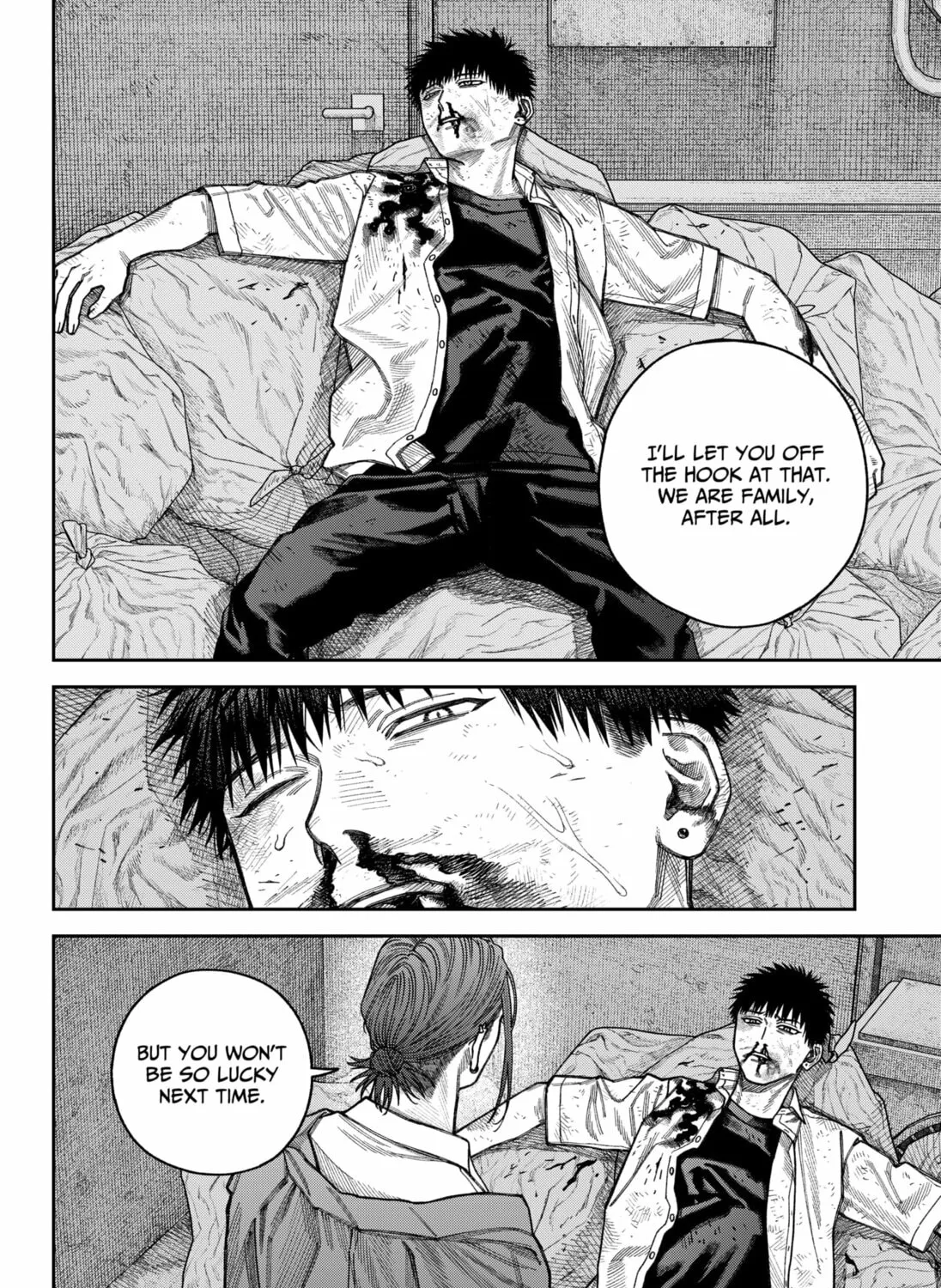 Empyreal Cabinet Chapter 11 page 37 - 