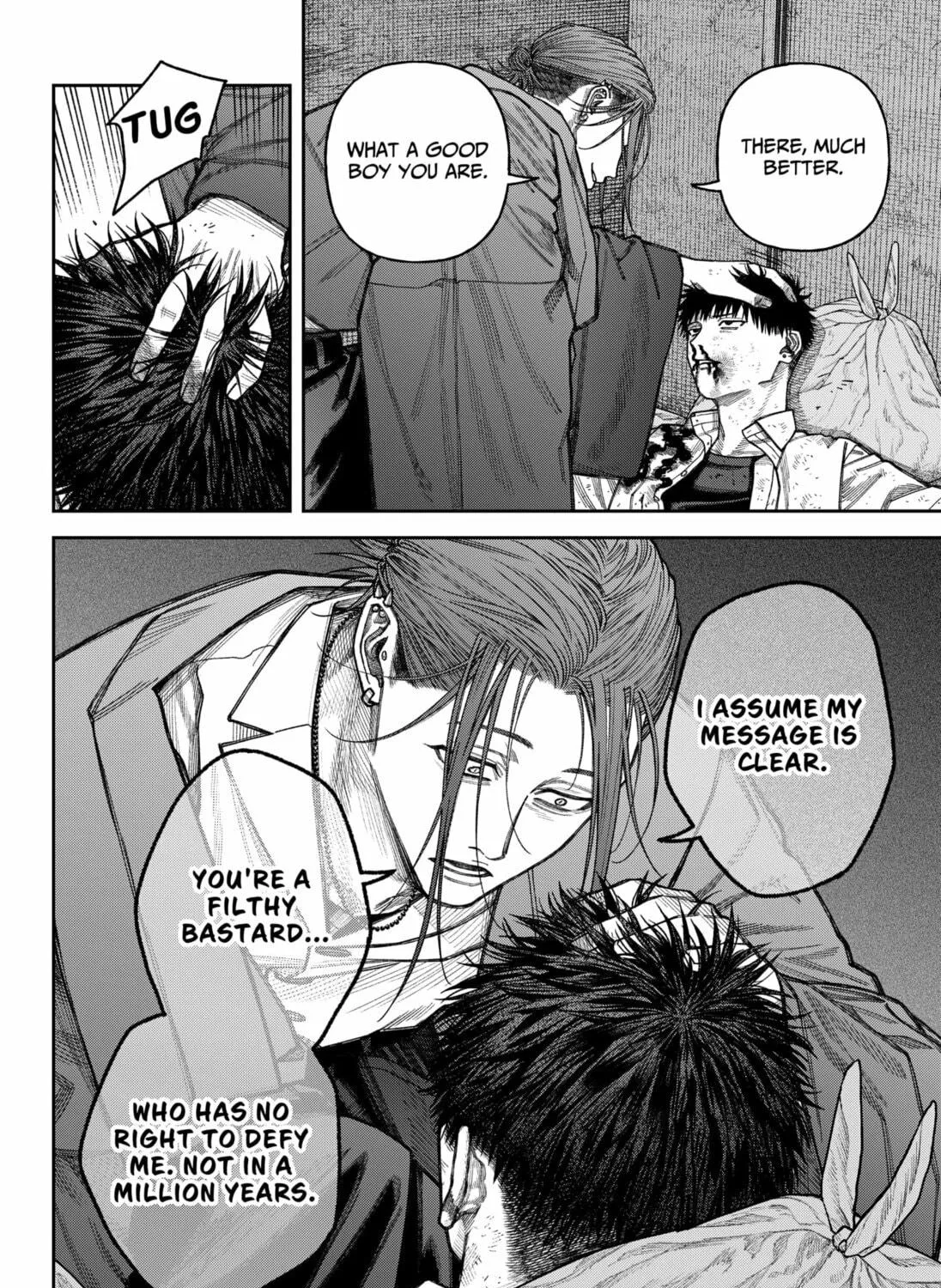 Empyreal Cabinet Chapter 11 page 41 - 
