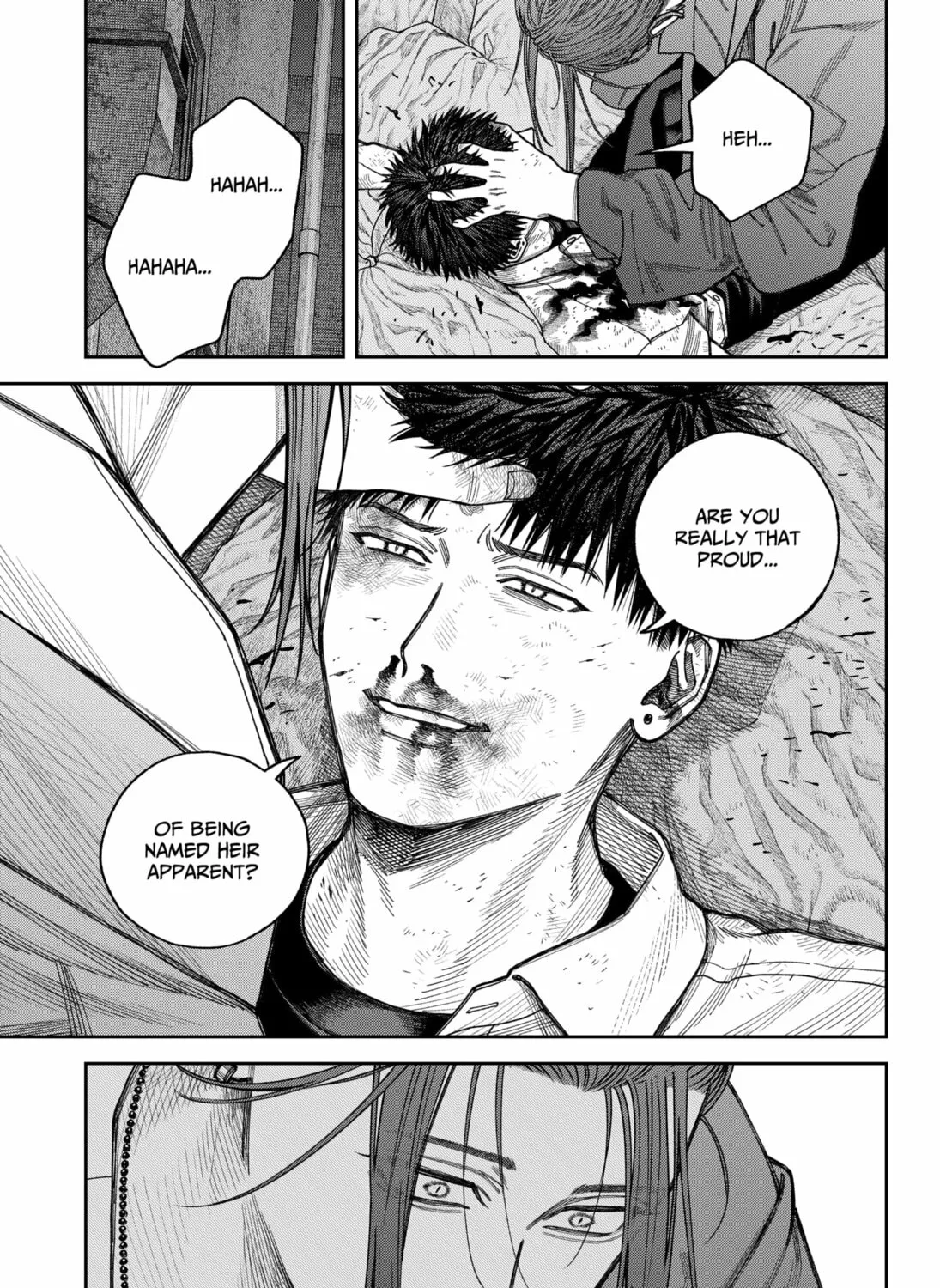 Empyreal Cabinet Chapter 11 page 43 - 
