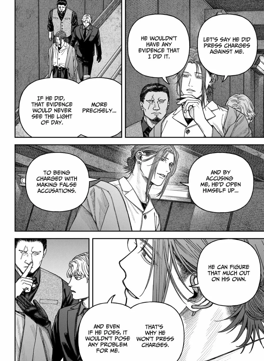 Empyreal Cabinet Chapter 11 page 49 - 