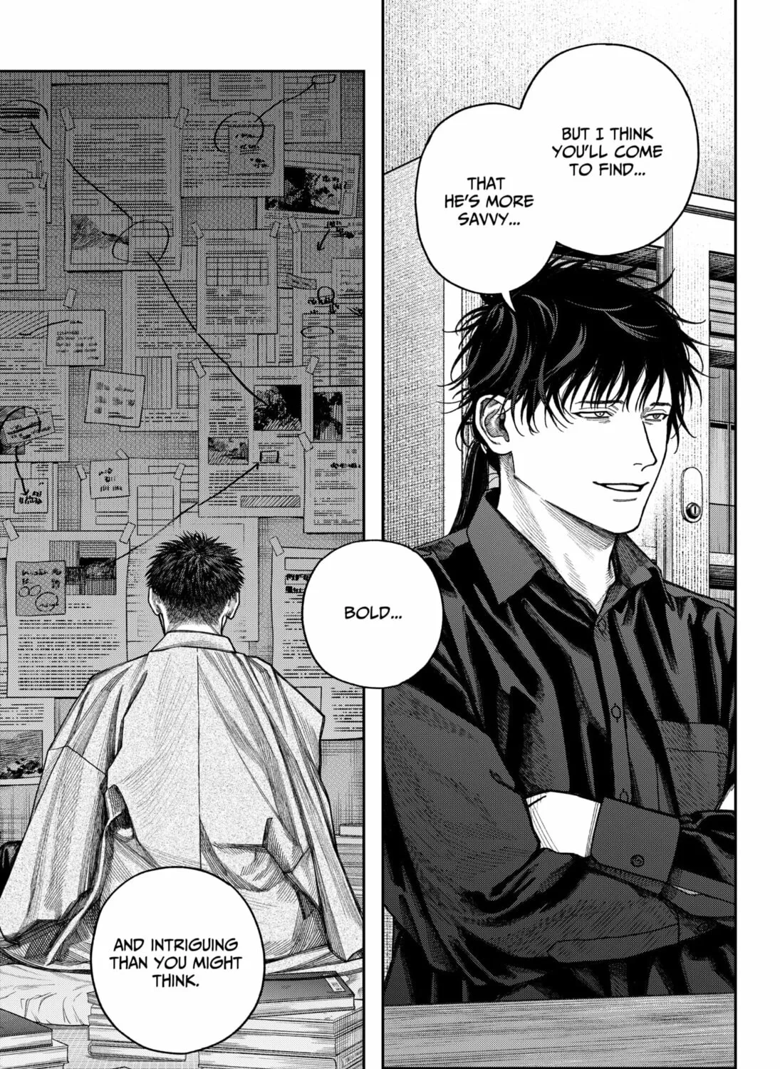 Empyreal Cabinet Chapter 11 page 75 - 