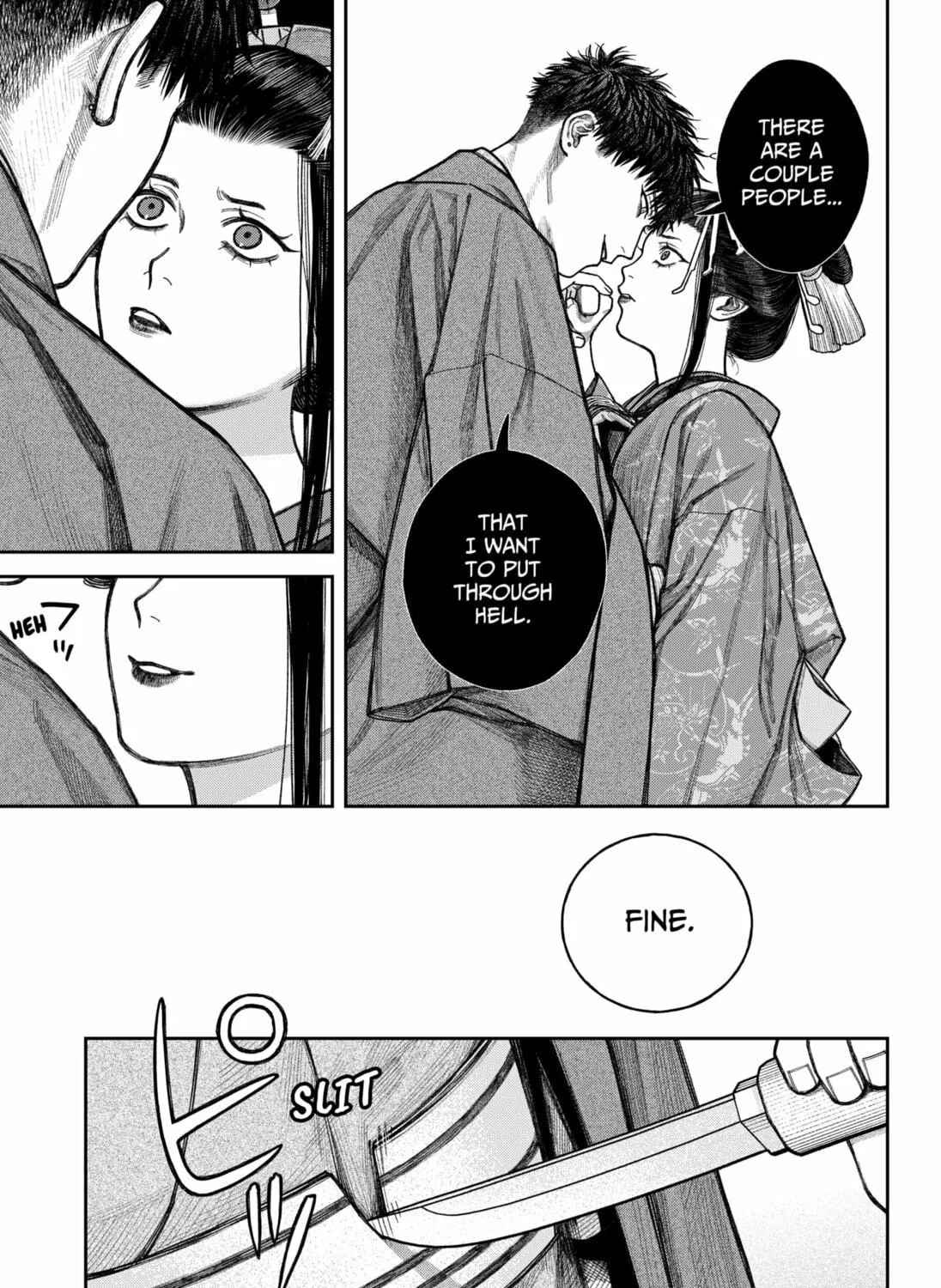 Empyreal Cabinet Chapter 12 page 47 - 