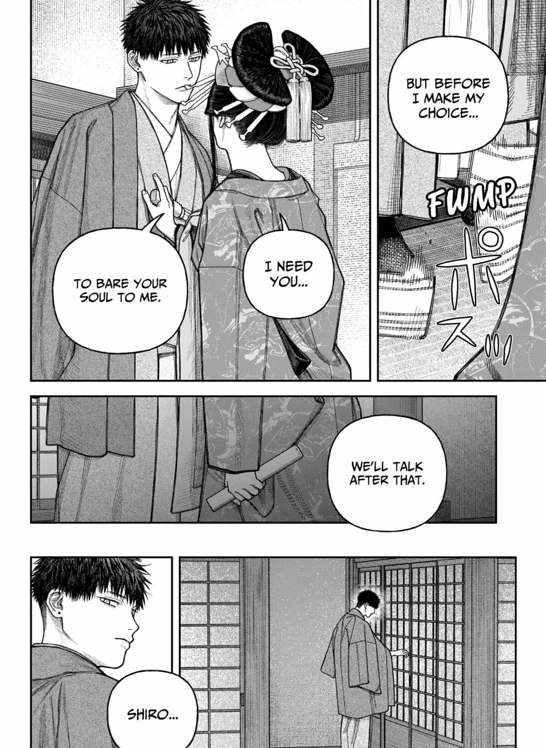 Empyreal Cabinet Chapter 12 page 49 - 