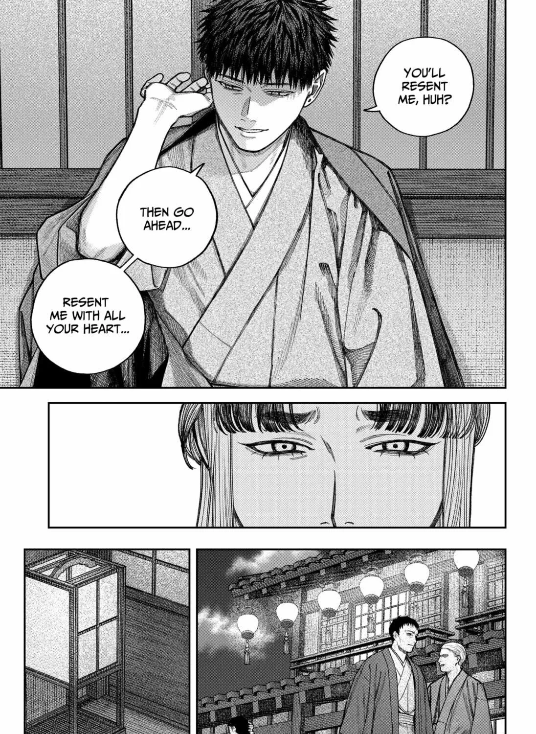 Empyreal Cabinet Chapter 12 page 59 - 