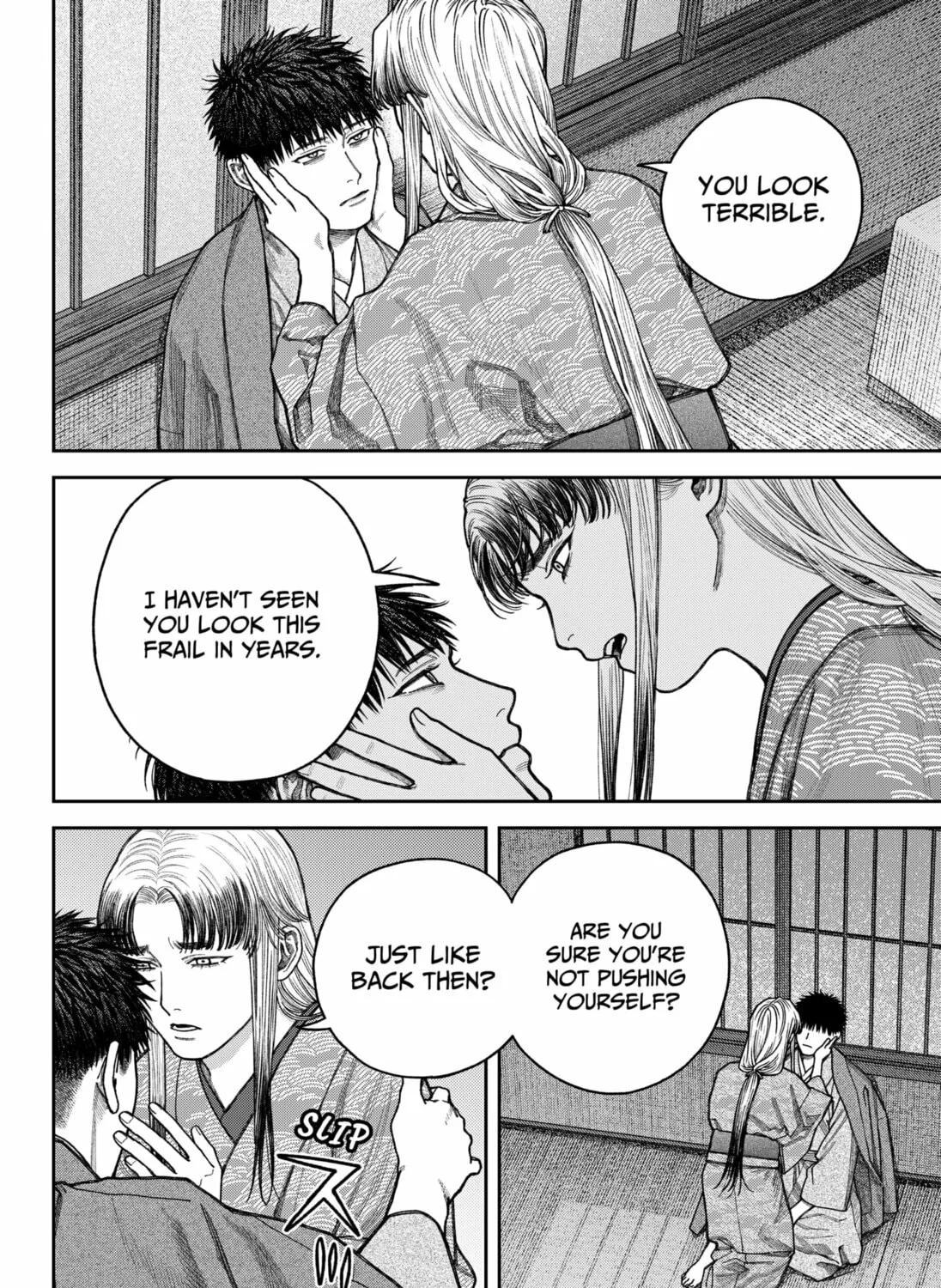 Empyreal Cabinet Chapter 12 page 61 - 
