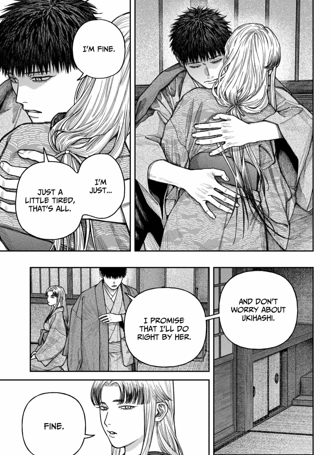 Empyreal Cabinet Chapter 12 page 63 - 