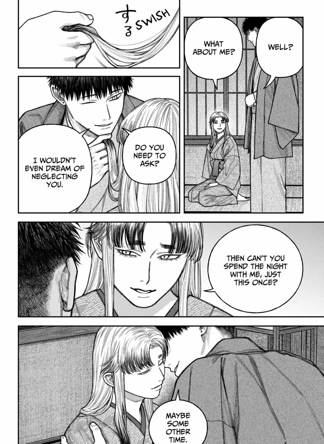 Empyreal Cabinet Chapter 12 page 65 - 