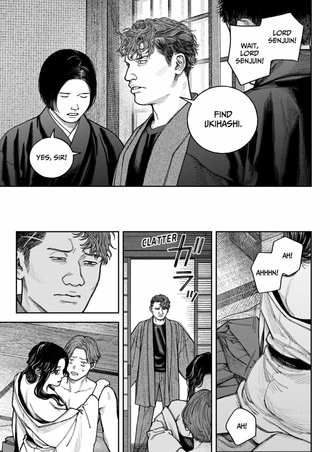 Empyreal Cabinet Chapter 13 page 11 - 
