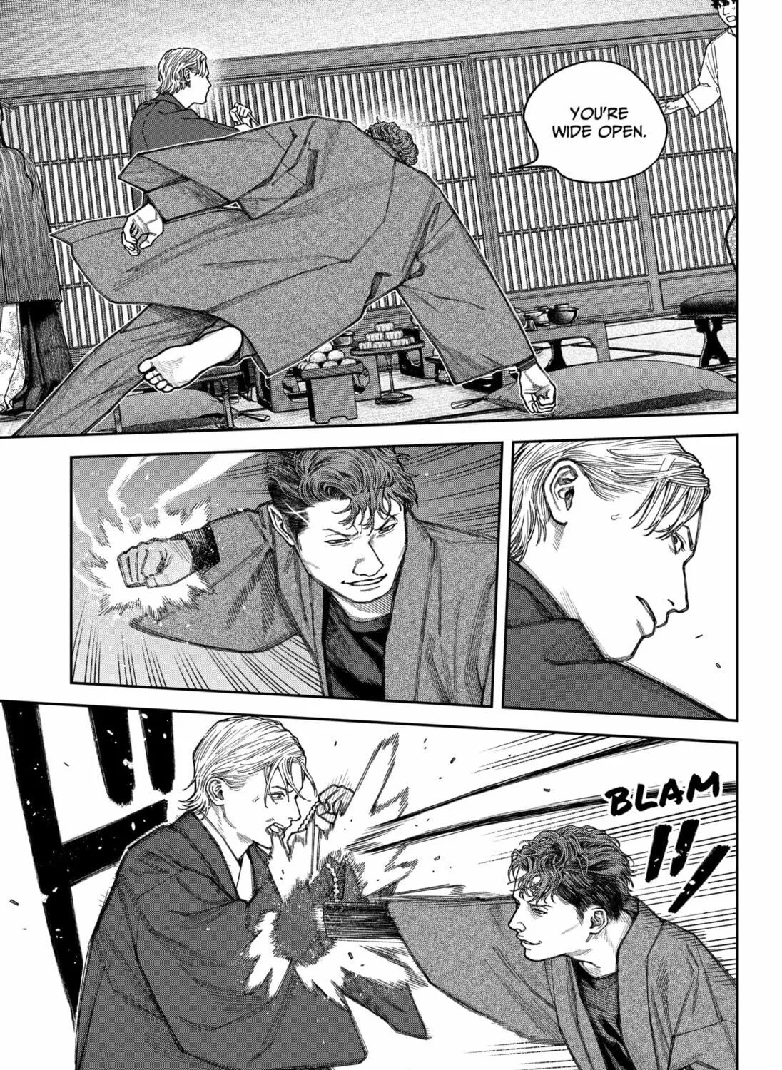 Empyreal Cabinet Chapter 13 page 35 - 