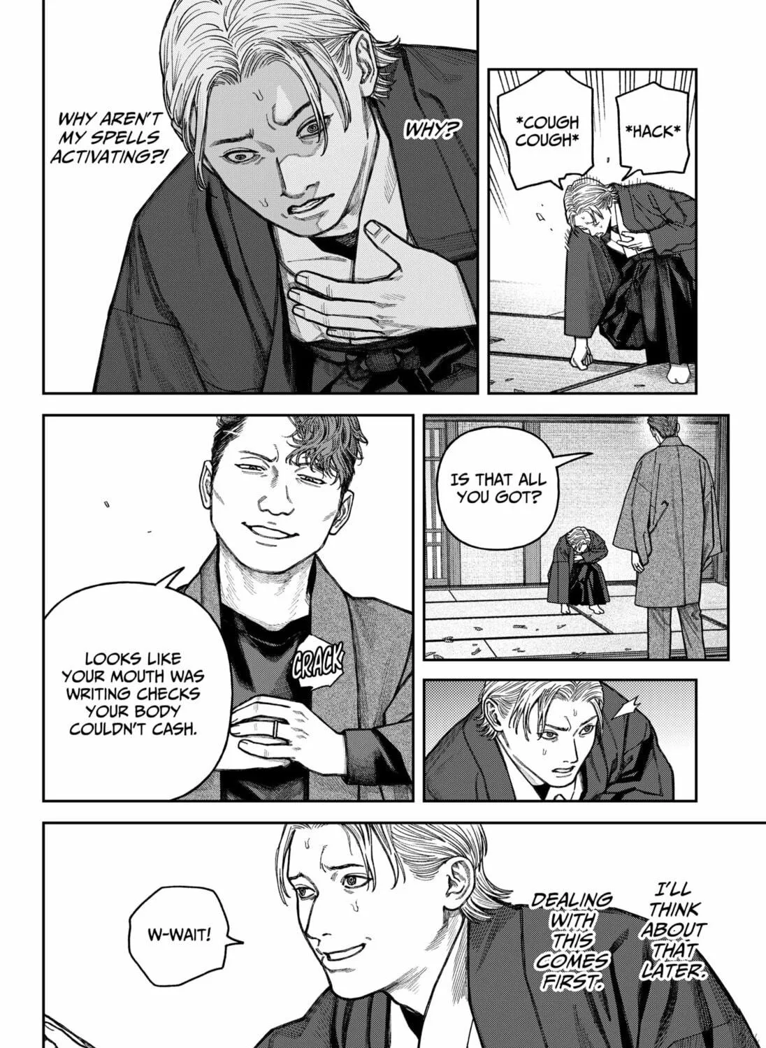 Empyreal Cabinet Chapter 13 page 41 - 