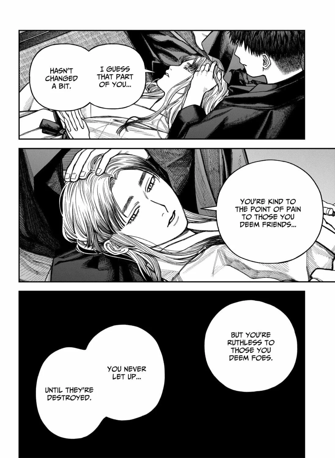 Empyreal Cabinet Chapter 13 page 53 - 