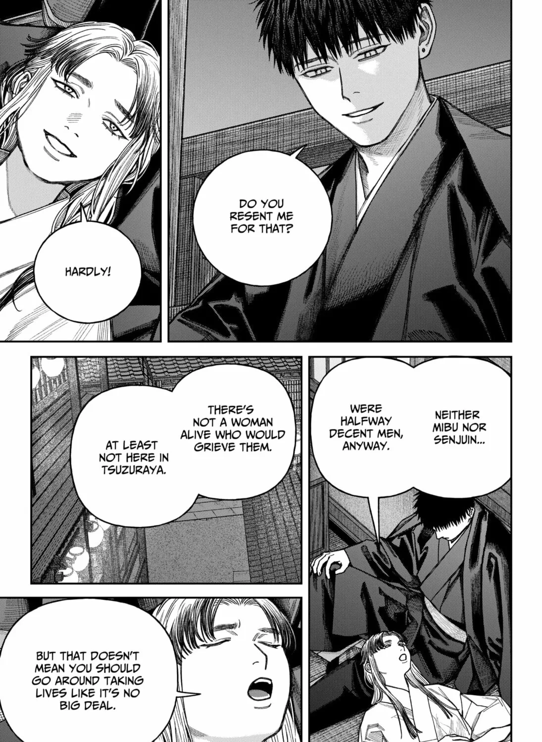 Empyreal Cabinet Chapter 13 page 55 - 