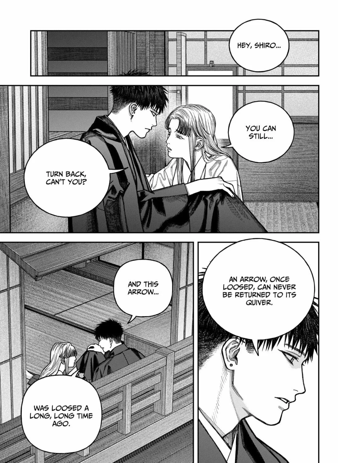 Empyreal Cabinet Chapter 13 page 59 - 