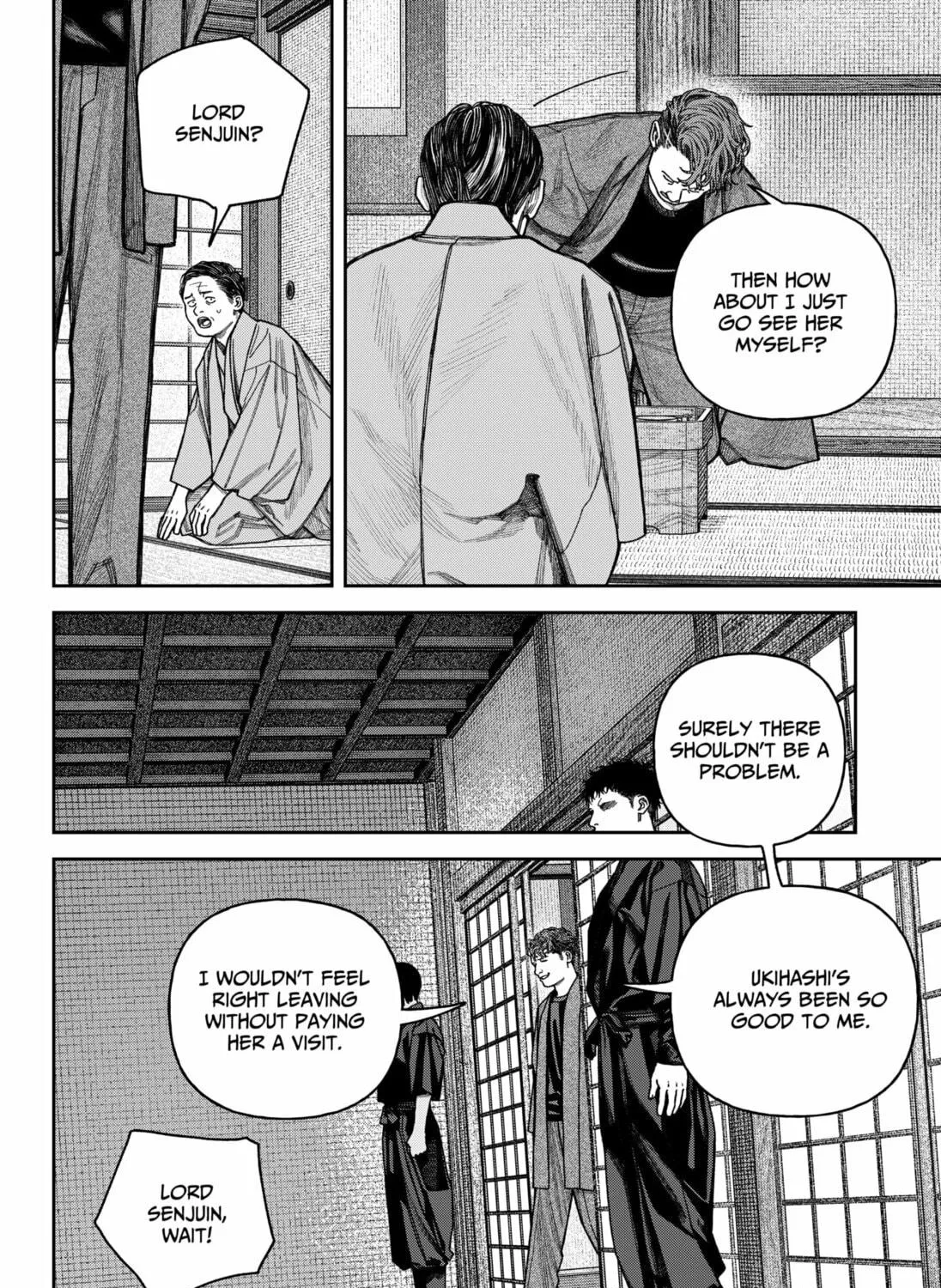 Empyreal Cabinet Chapter 13 page 9 - 