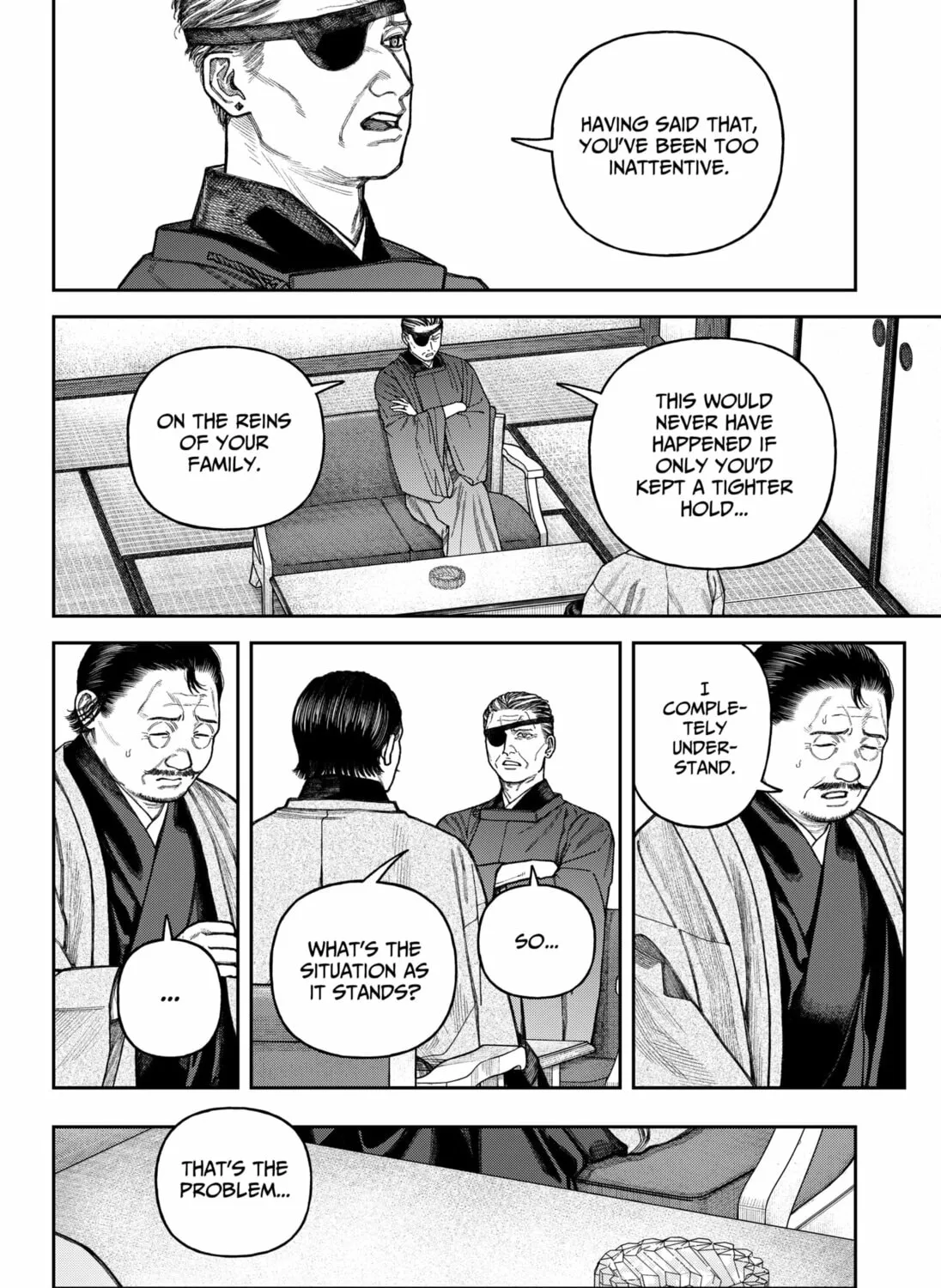 Empyreal Cabinet Chapter 14 page 13 - 