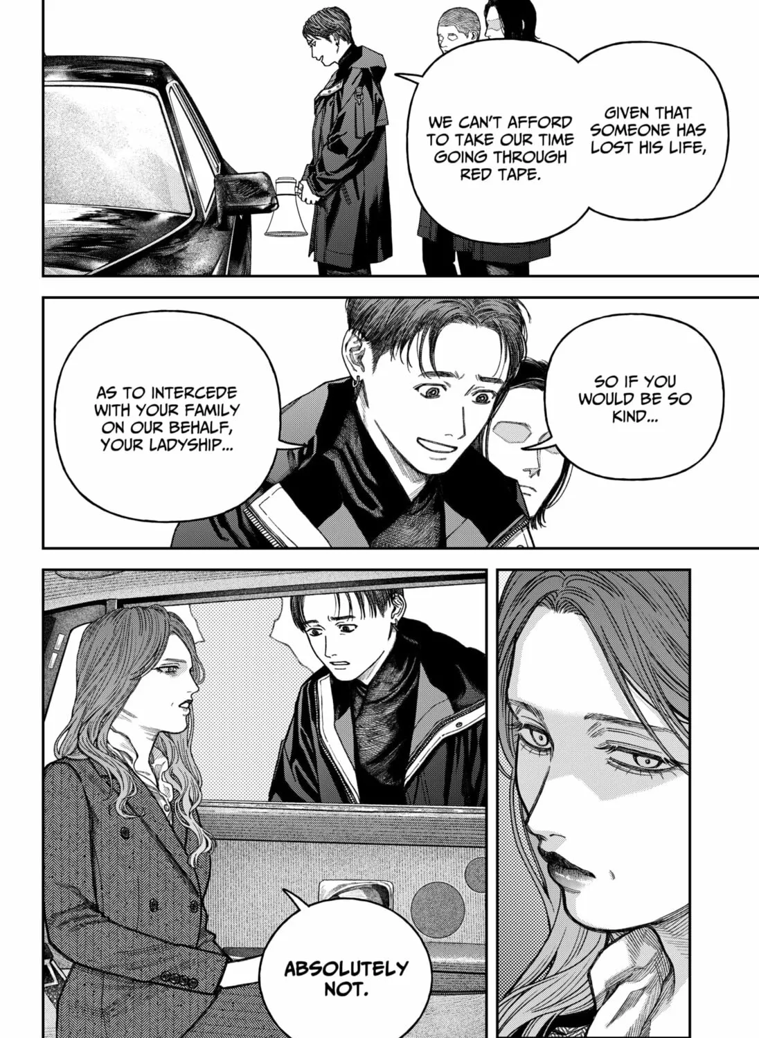 Empyreal Cabinet Chapter 14 page 37 - 