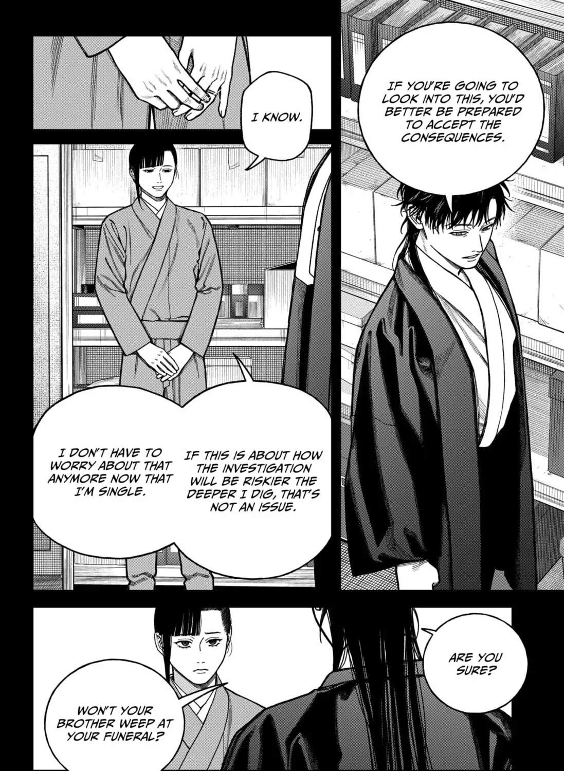 Empyreal Cabinet Chapter 15 page 37 - 