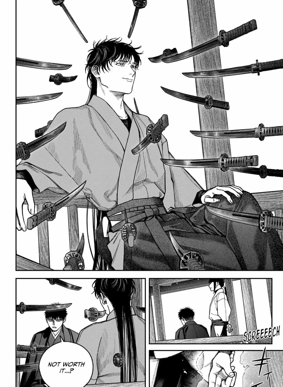 Empyreal Cabinet Chapter 15 page 73 - 
