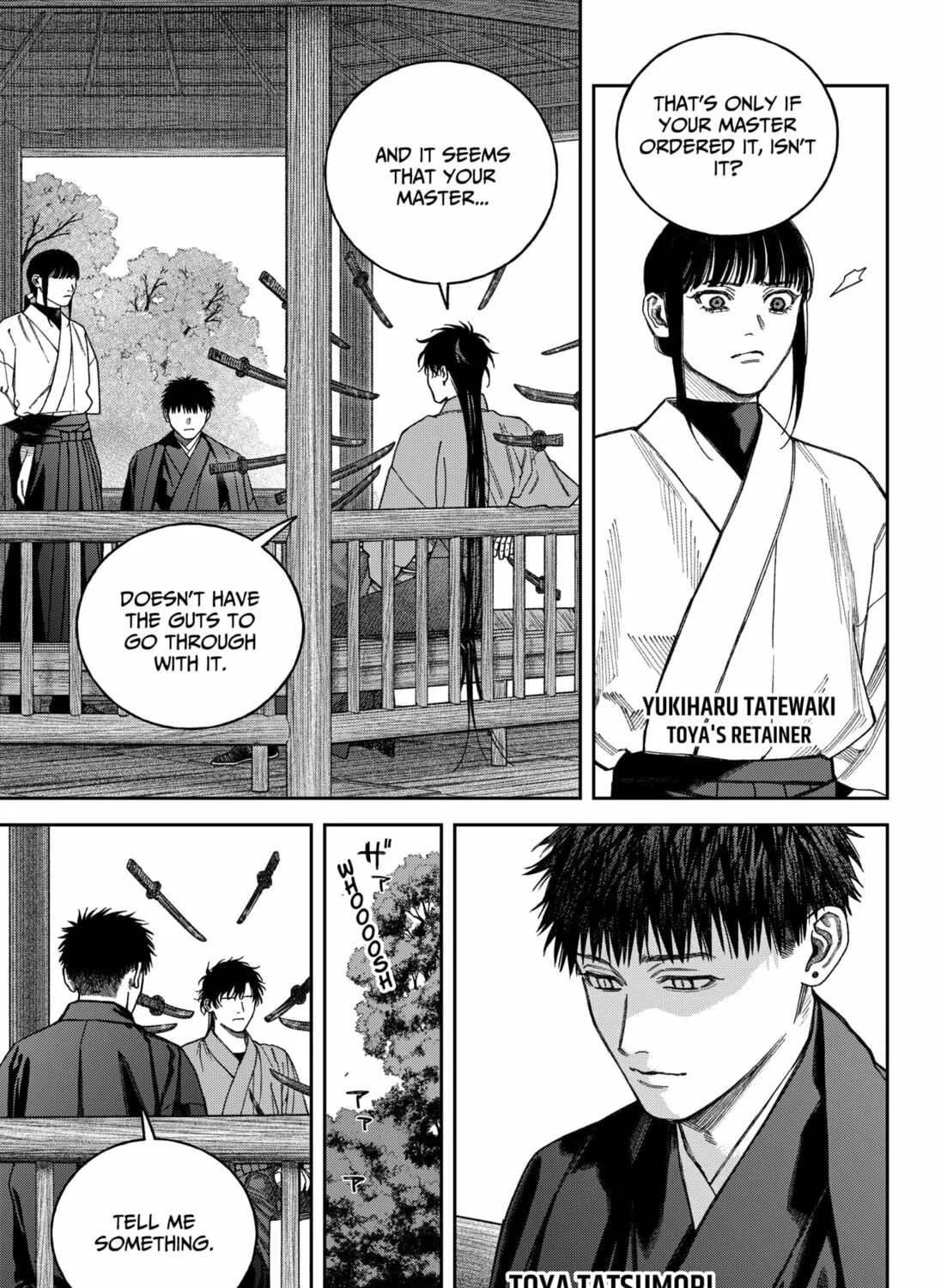 Empyreal Cabinet Chapter 16 page 11 - 