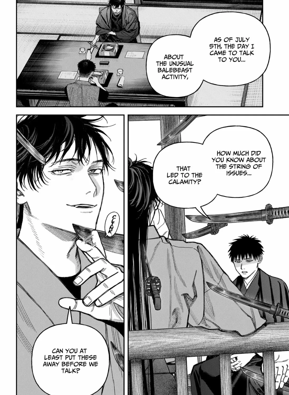 Empyreal Cabinet Chapter 16 page 13 - 