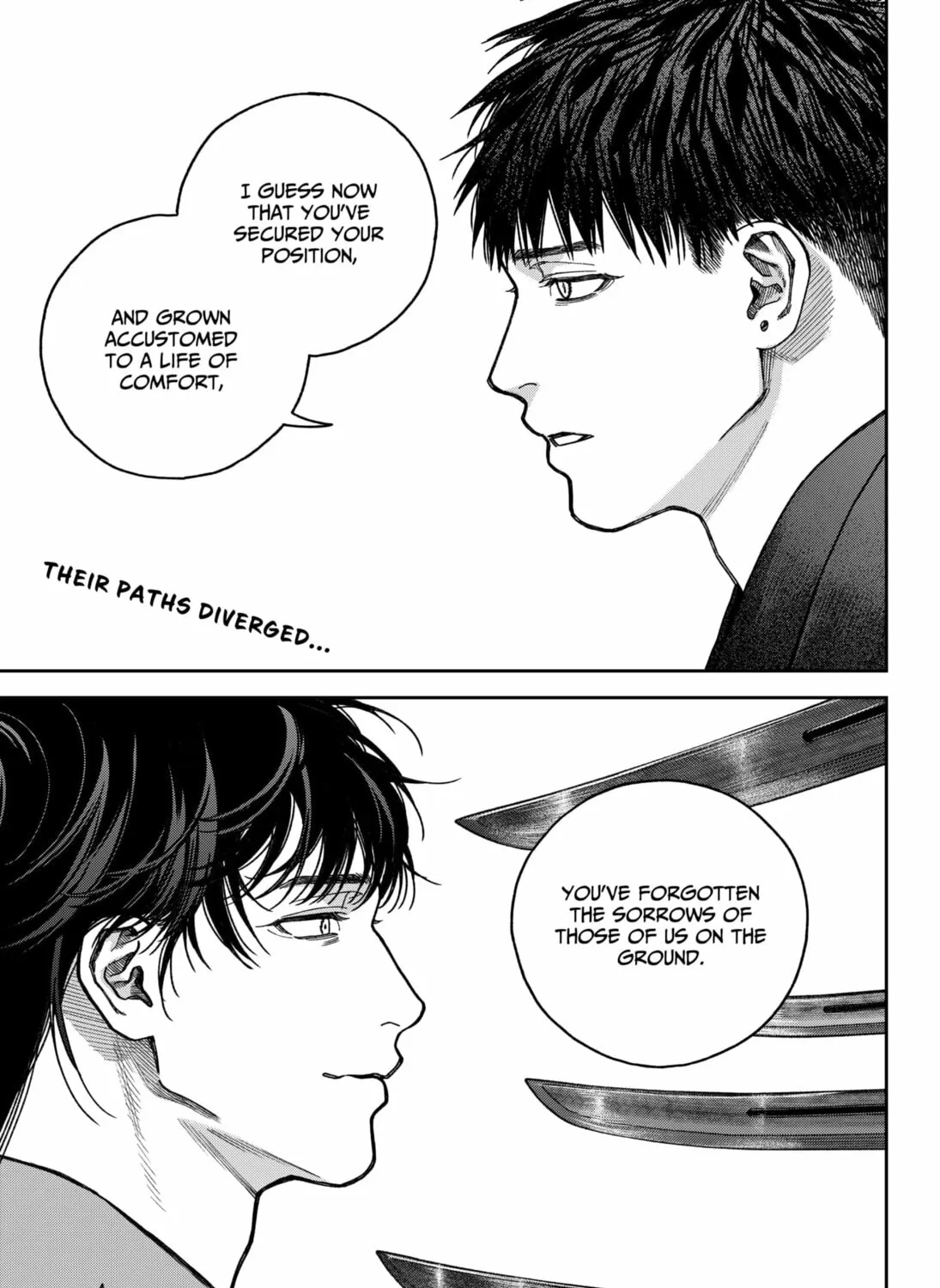 Empyreal Cabinet Chapter 16 page 3 - 