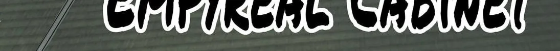 Empyreal Cabinet Chapter 16 page 6 - 