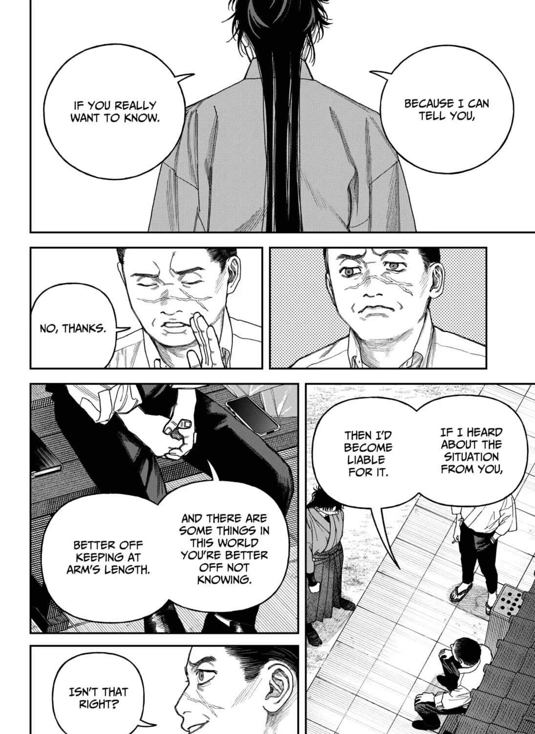 Empyreal Cabinet Chapter 16 page 73 - 