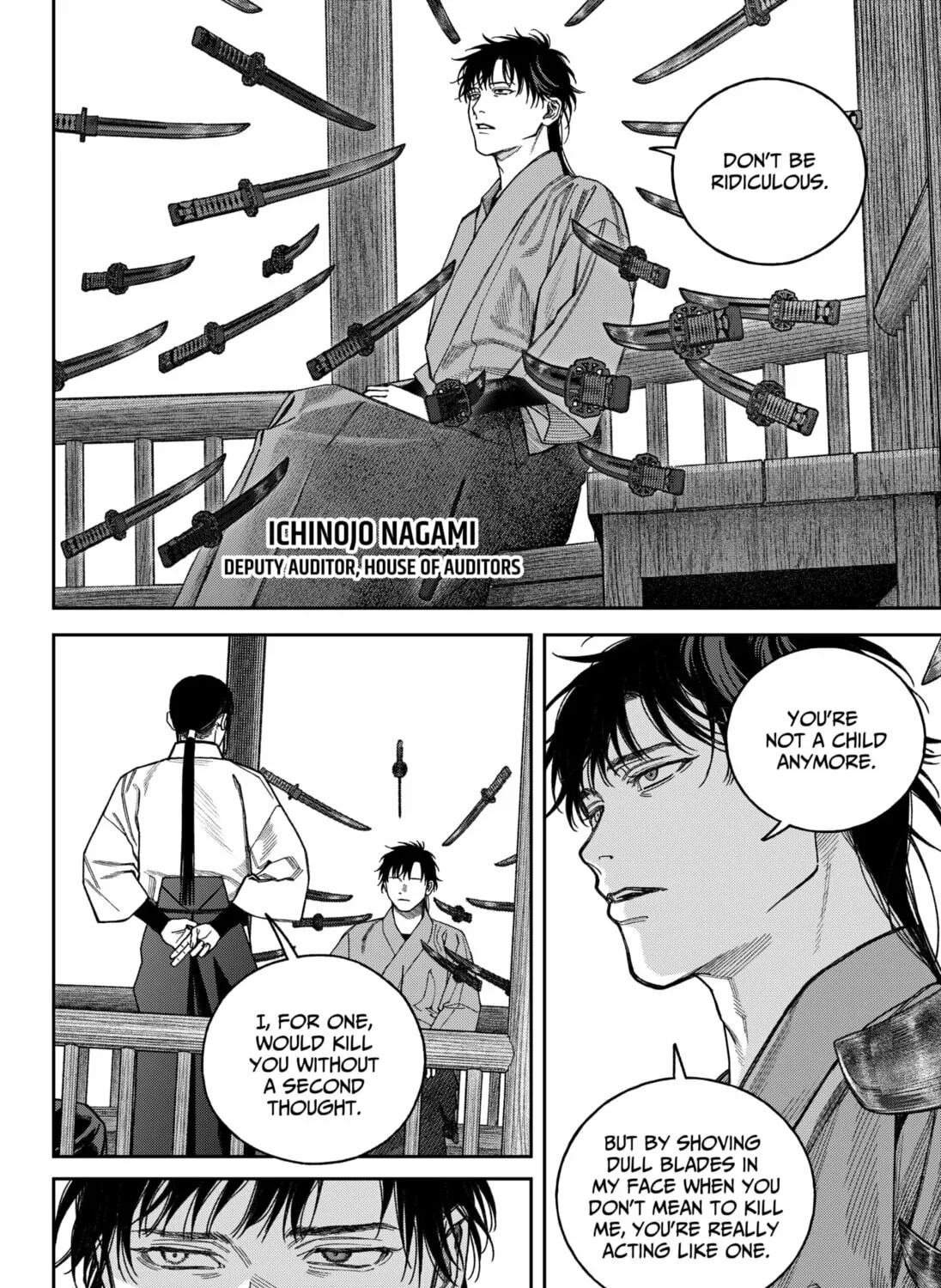 Empyreal Cabinet Chapter 16 page 9 - 