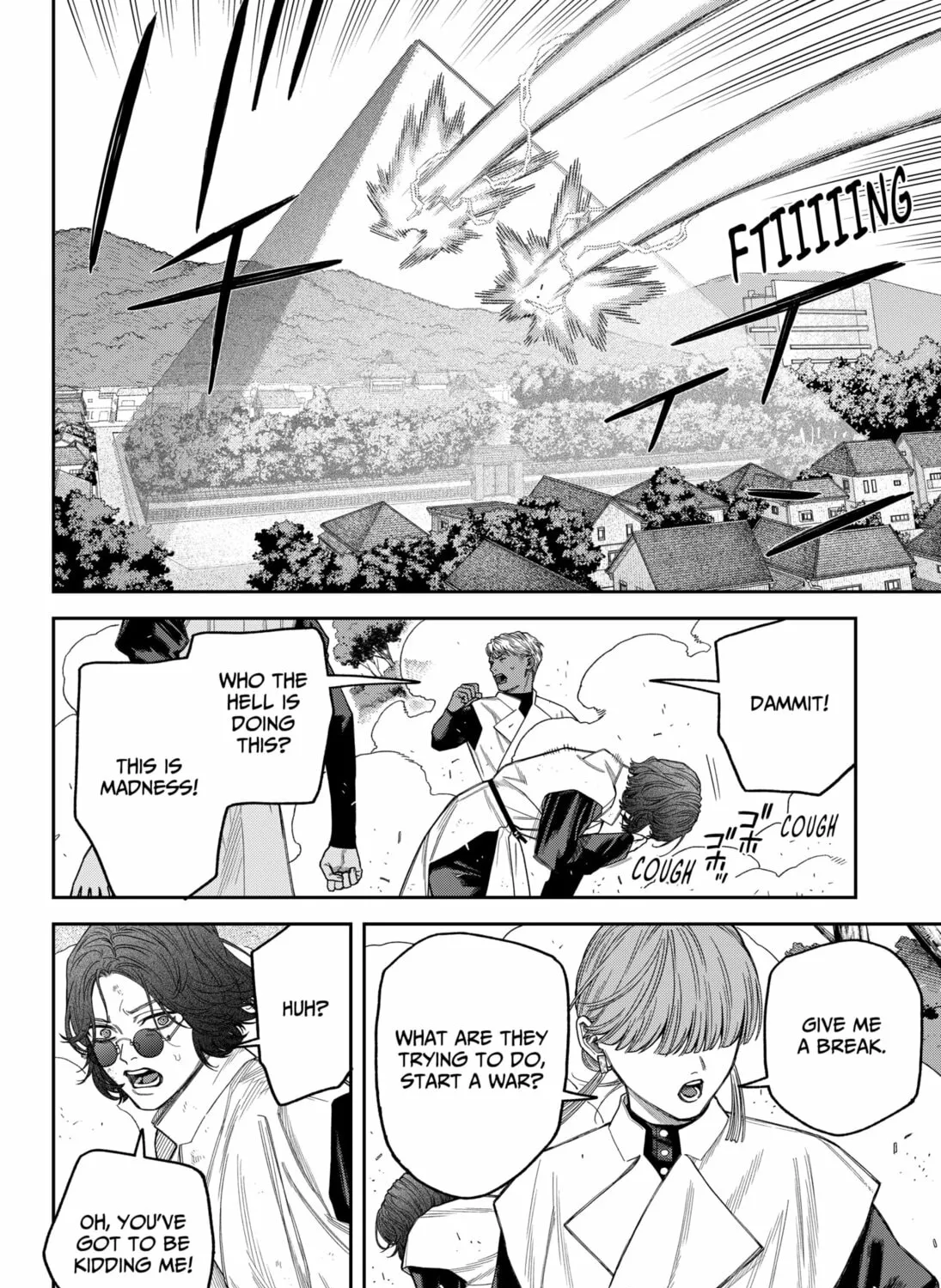 Empyreal Cabinet Chapter 17 page 101 - 