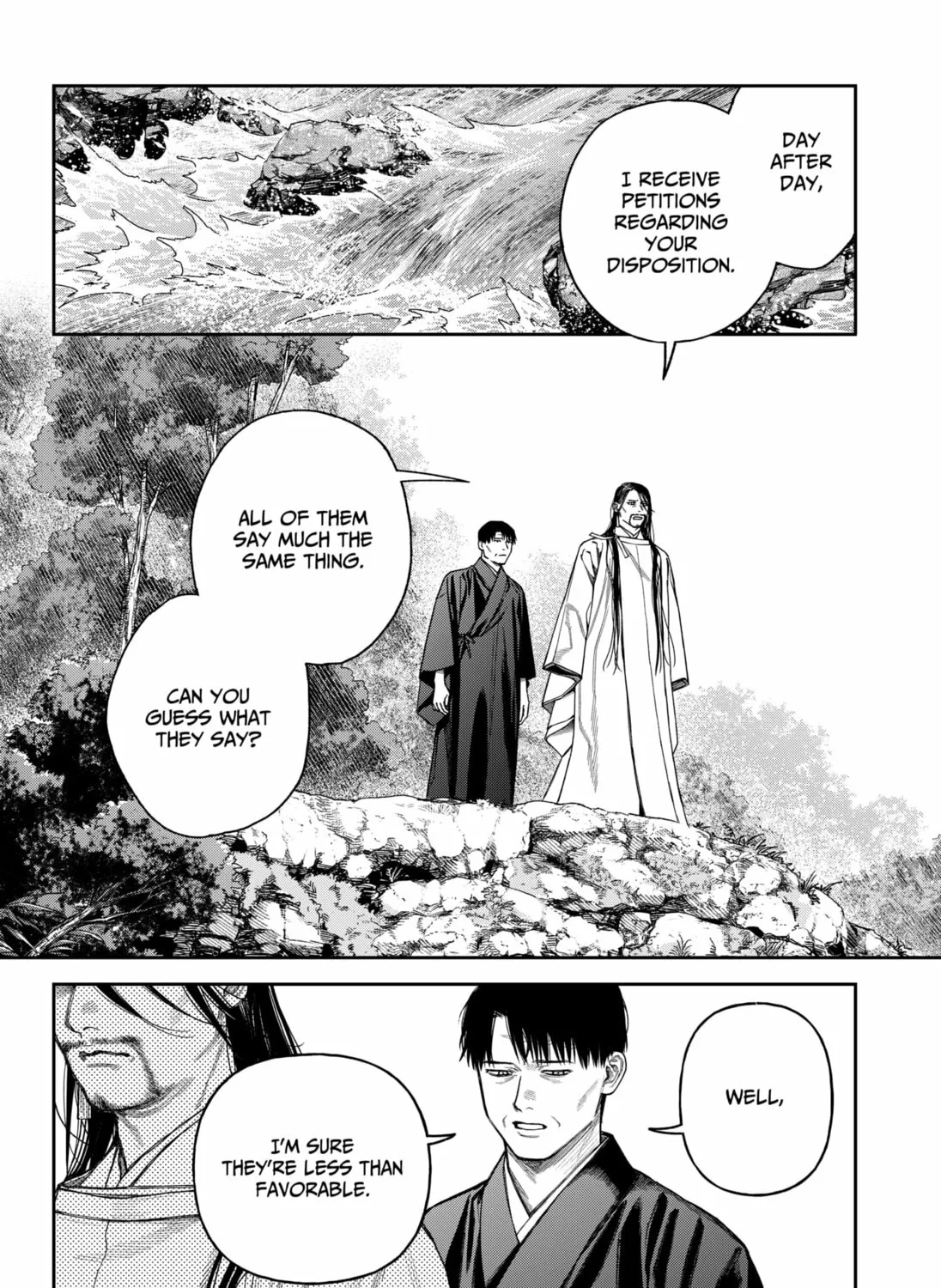 Empyreal Cabinet Chapter 17 page 25 - 