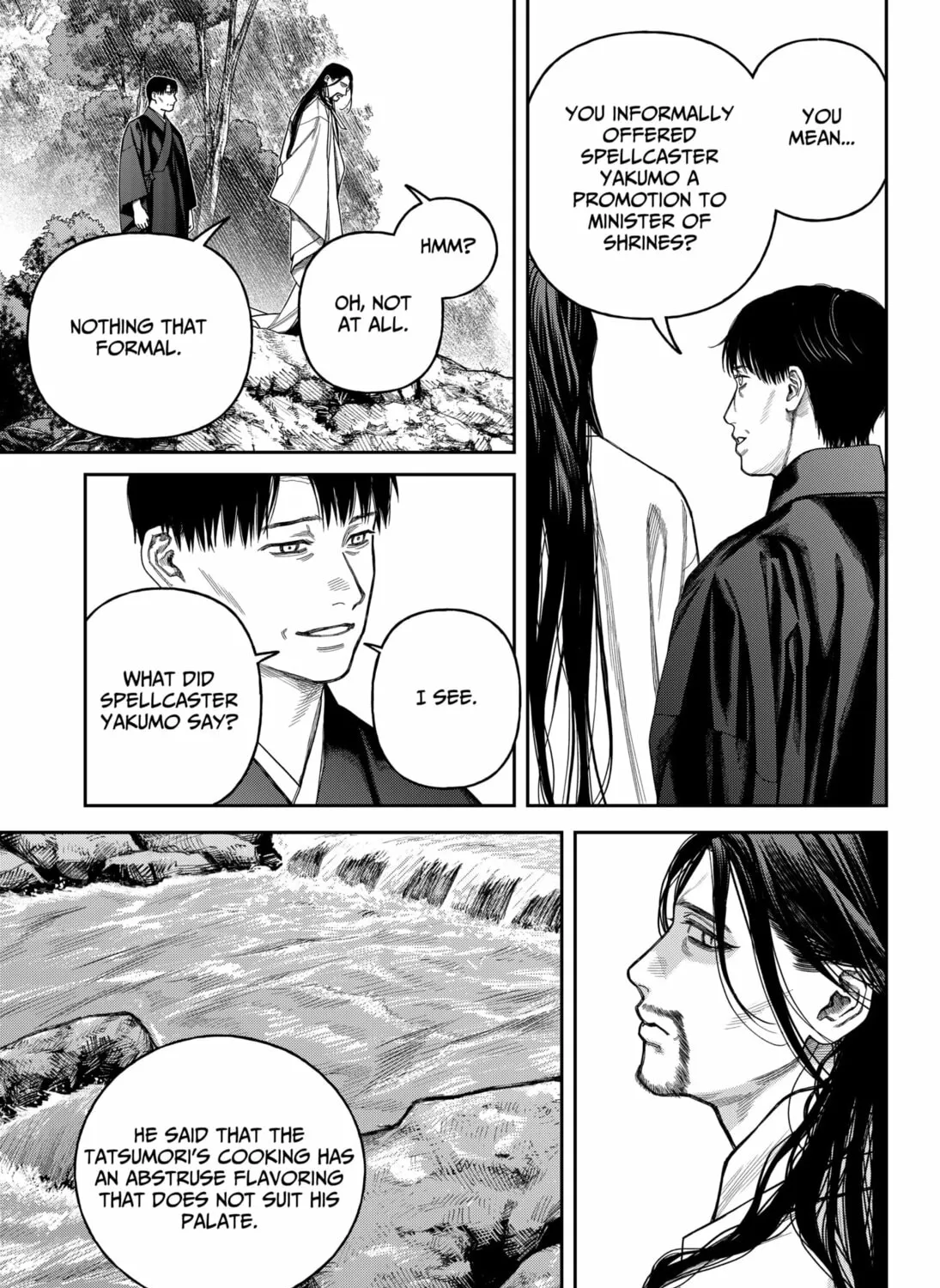 Empyreal Cabinet Chapter 17 page 35 - 