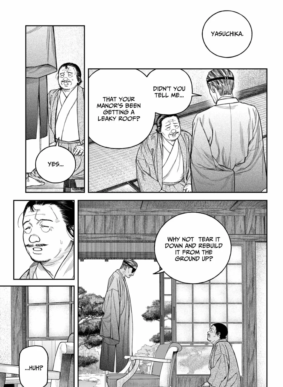 Empyreal Cabinet Chapter 17 page 87 - 