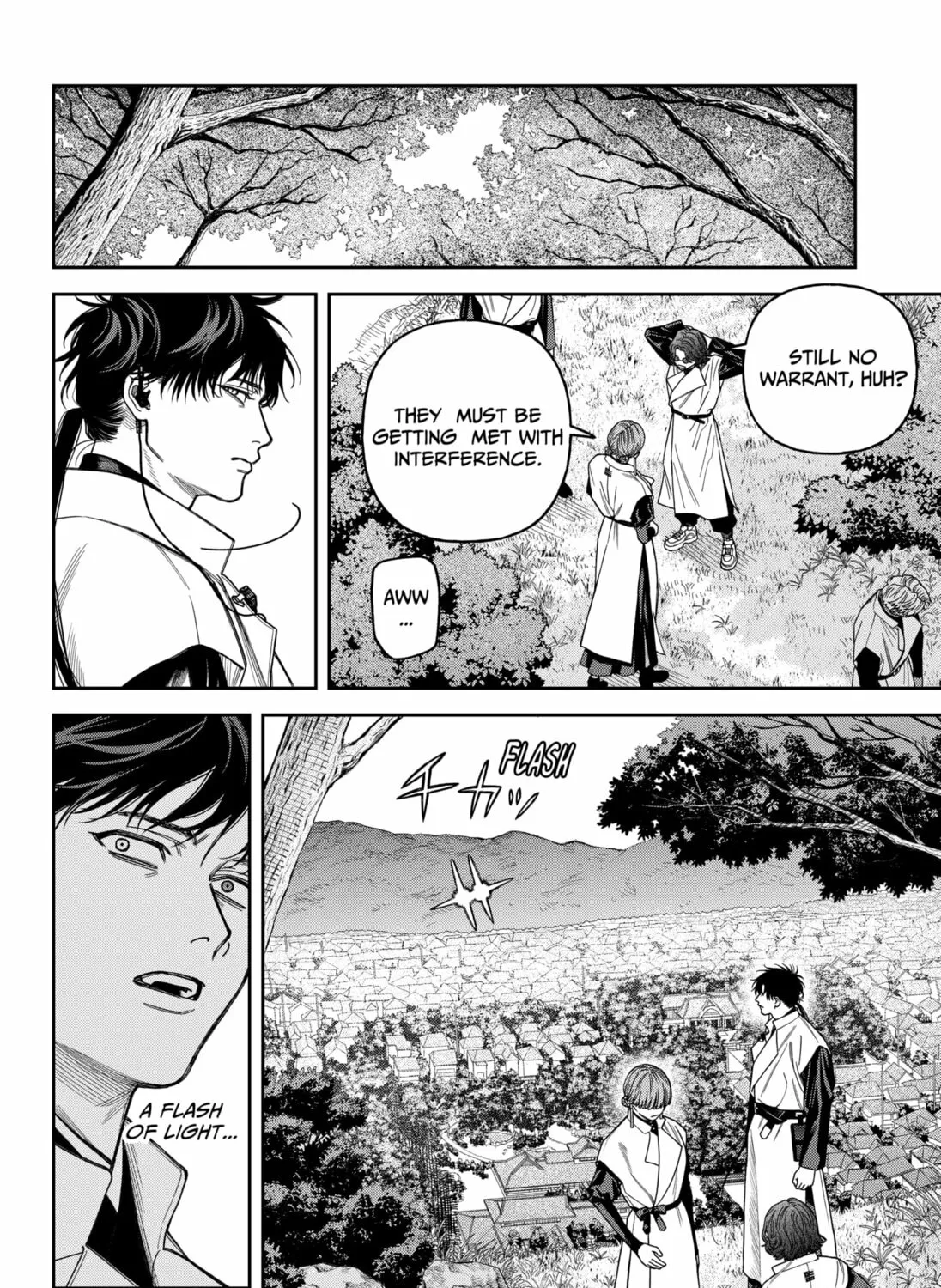 Empyreal Cabinet Chapter 17 page 89 - 