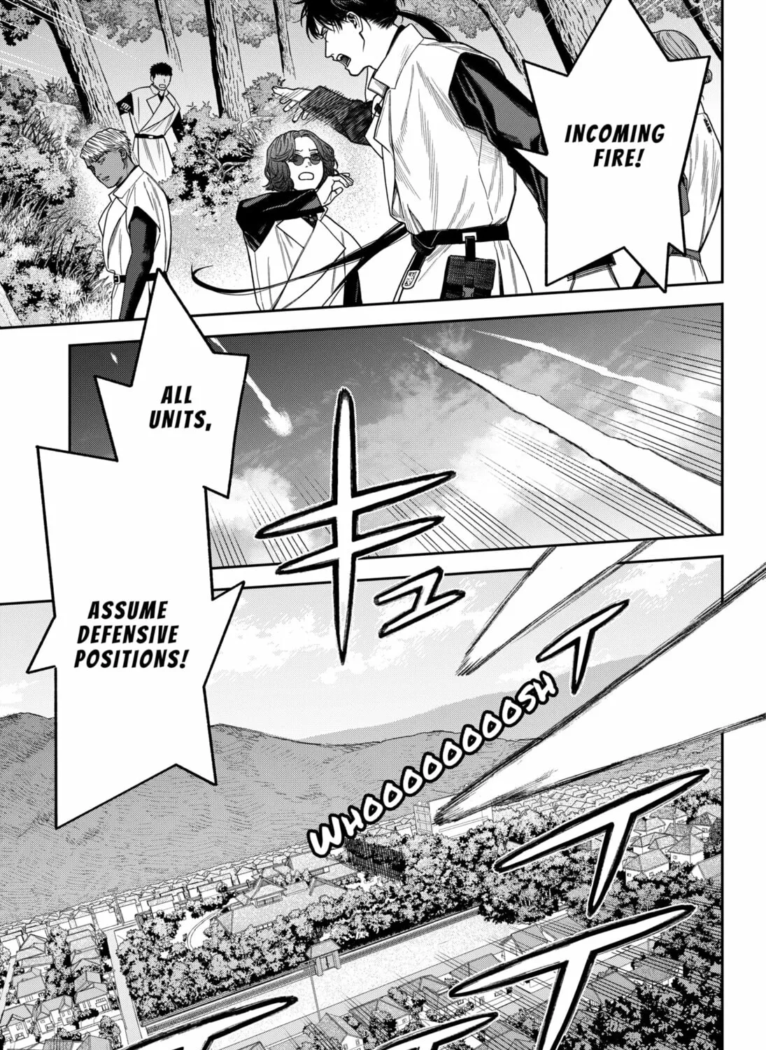 Empyreal Cabinet Chapter 17 page 91 - 