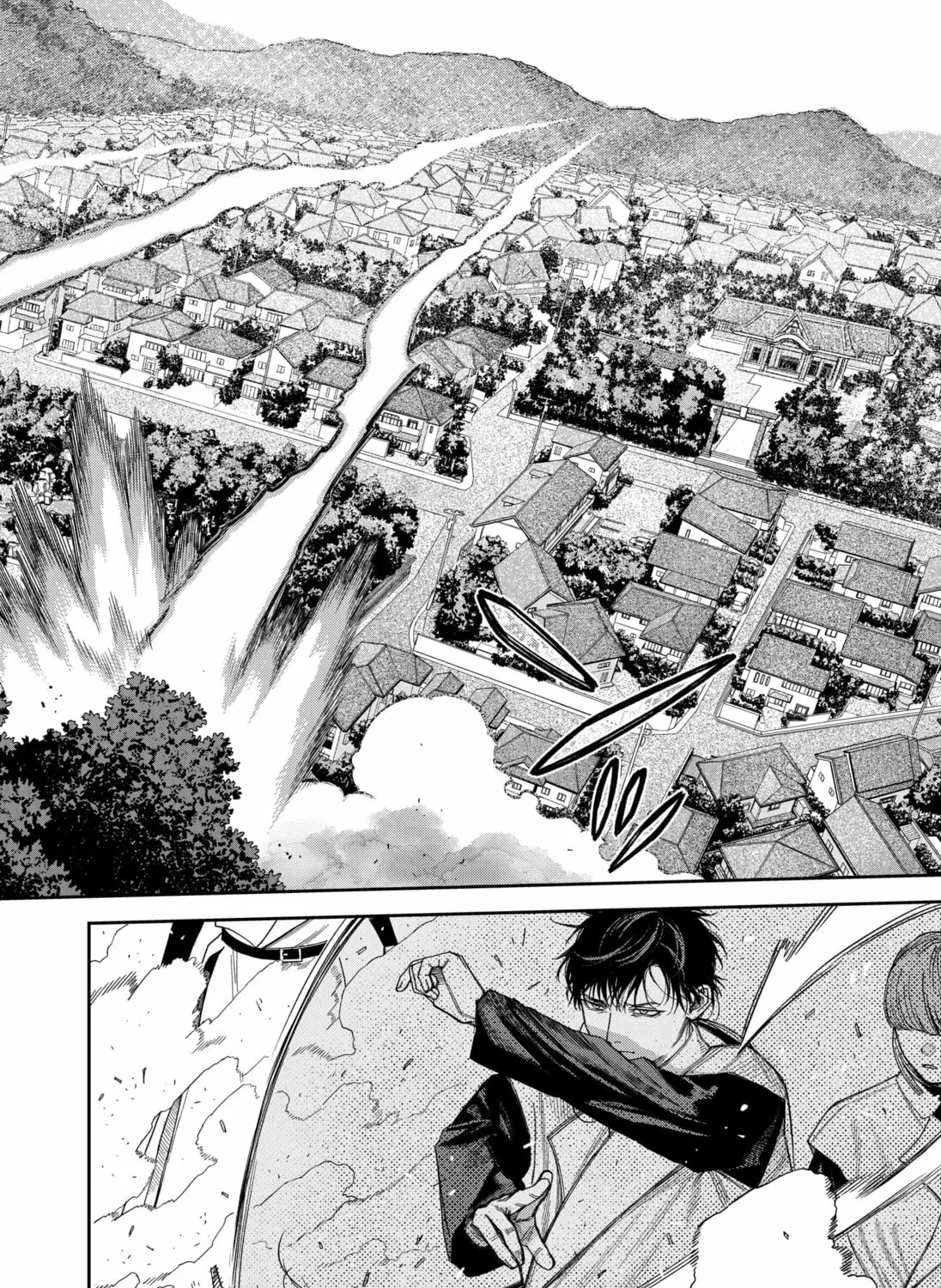 Empyreal Cabinet Chapter 17 page 93 - 