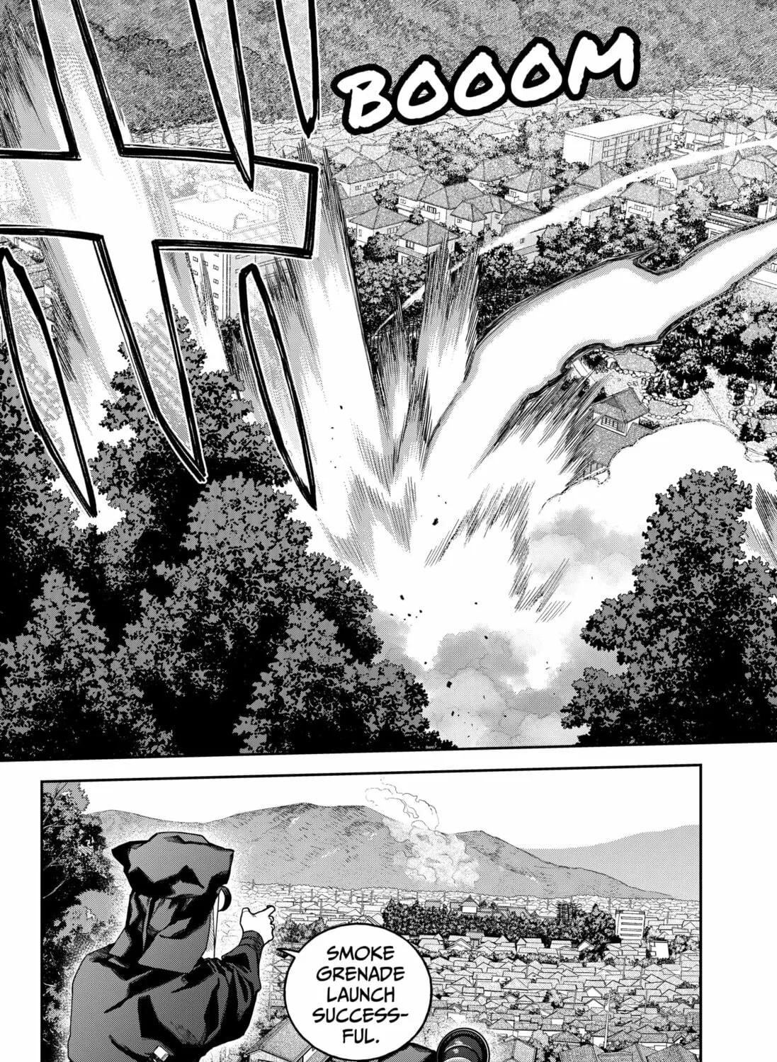 Empyreal Cabinet Chapter 17 page 95 - 