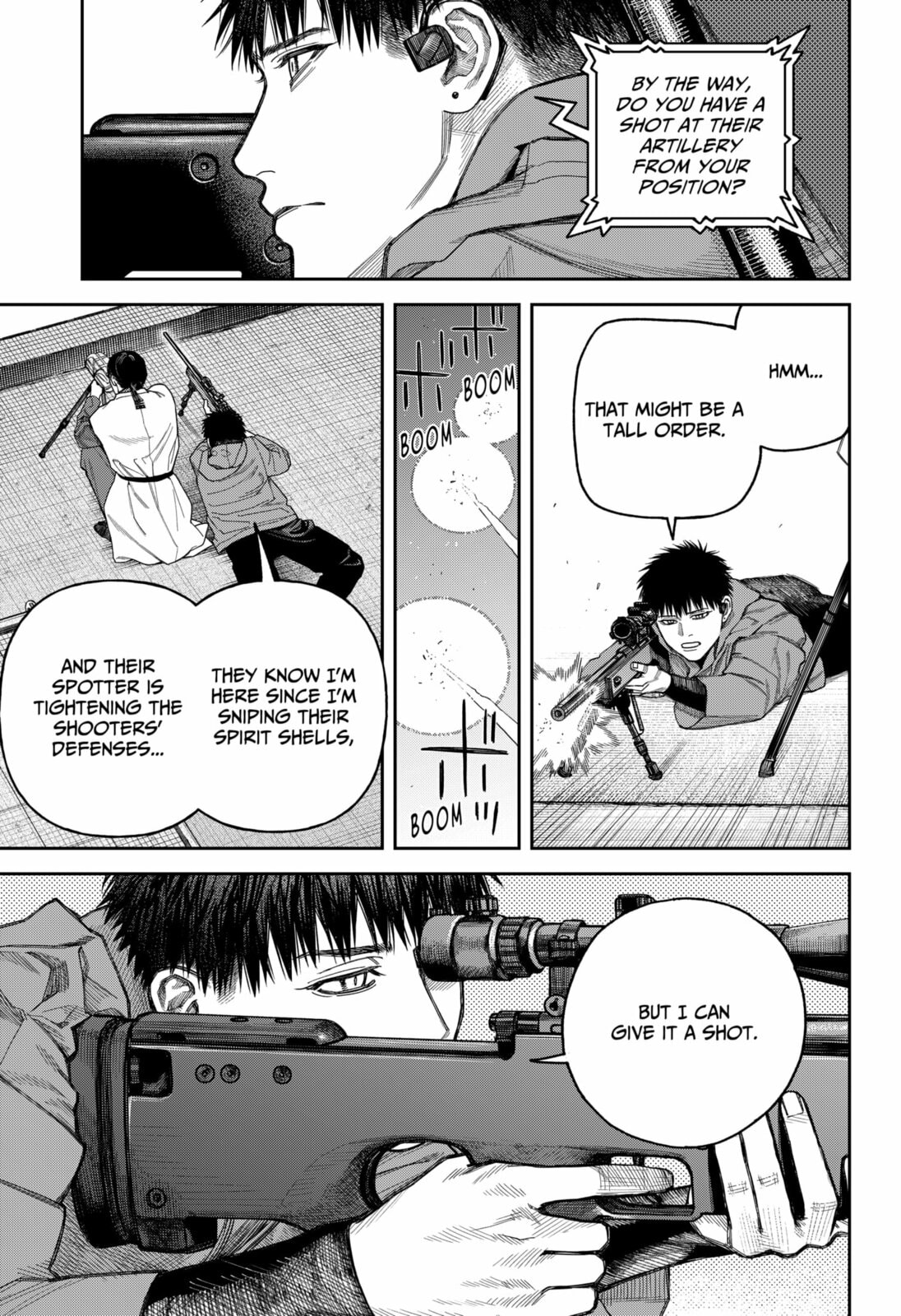 Empyreal Cabinet Chapter 18 page 14 - 